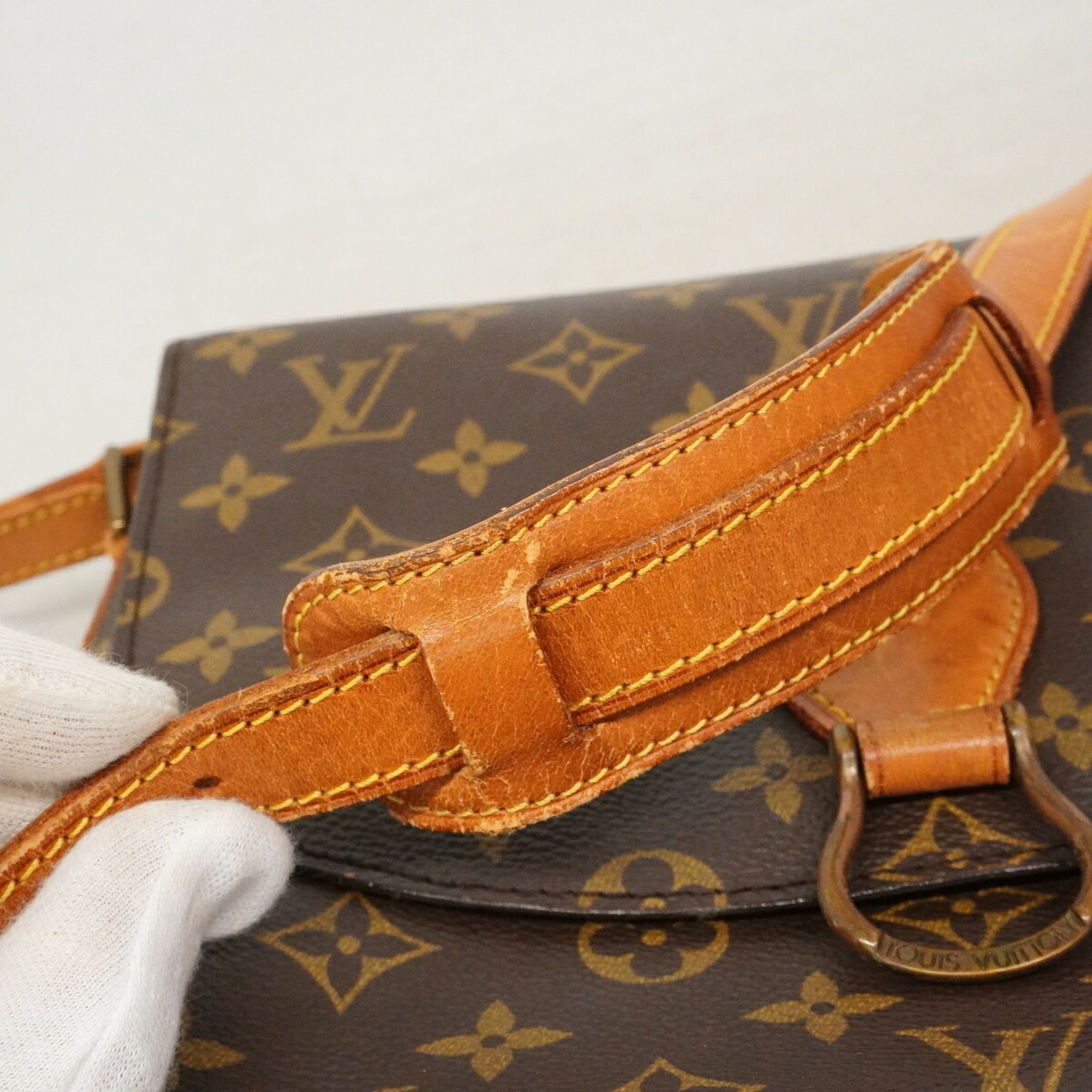 Shoulder Bag (Pre-Owned) - Louis Vuitton - Modalova