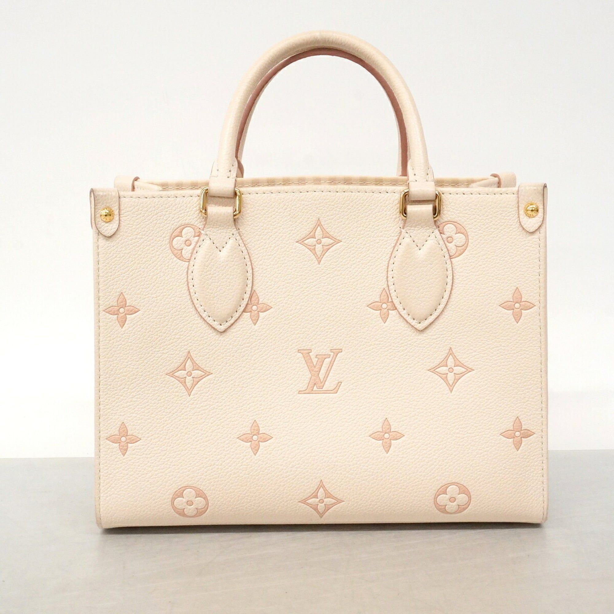 Tote Bag (Pre-Owned) - Louis Vuitton - Modalova