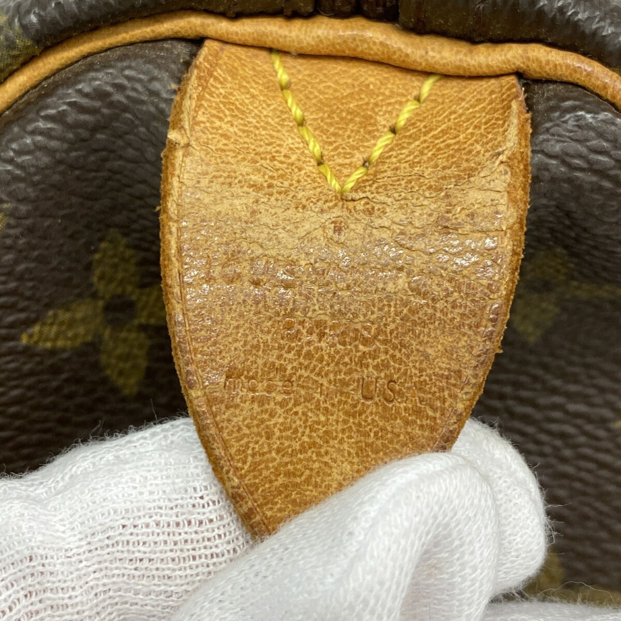 Handbag (Pre-Owned) - Louis Vuitton - Modalova