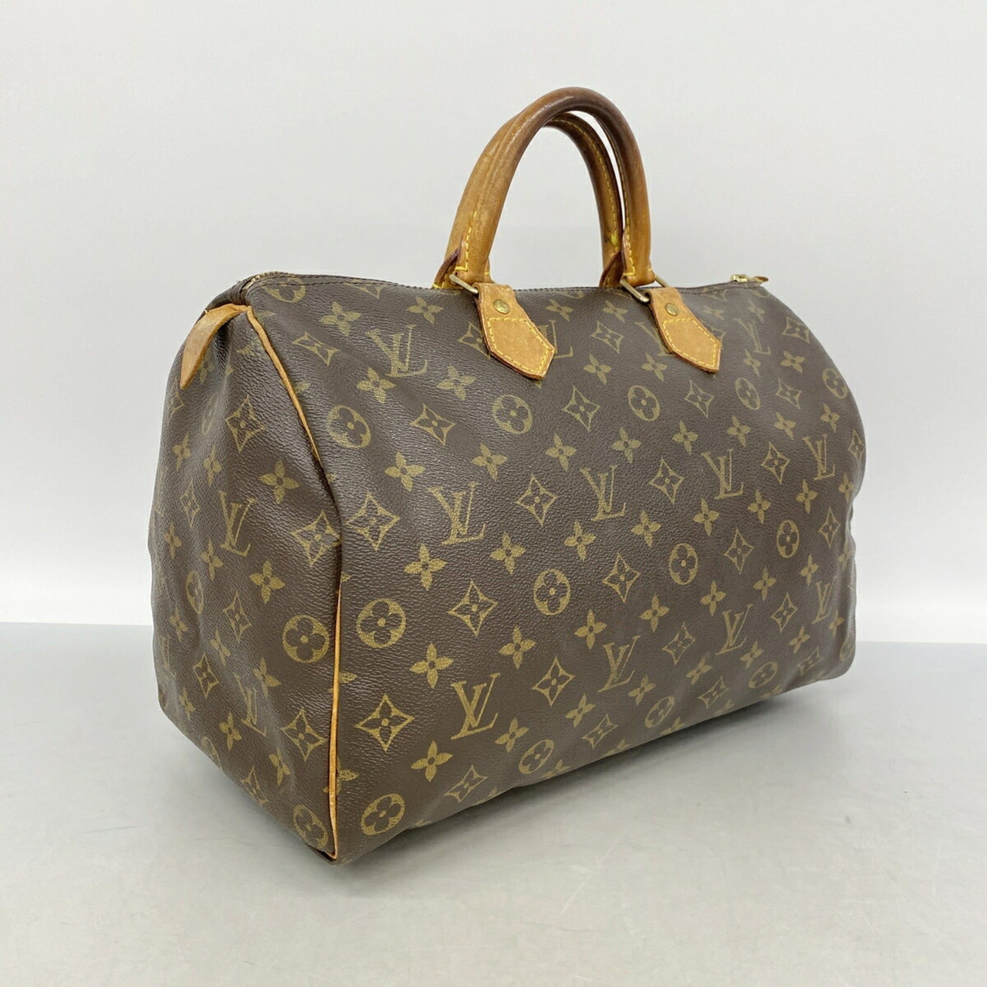 Handbag (Pre-Owned) - Louis Vuitton - Modalova
