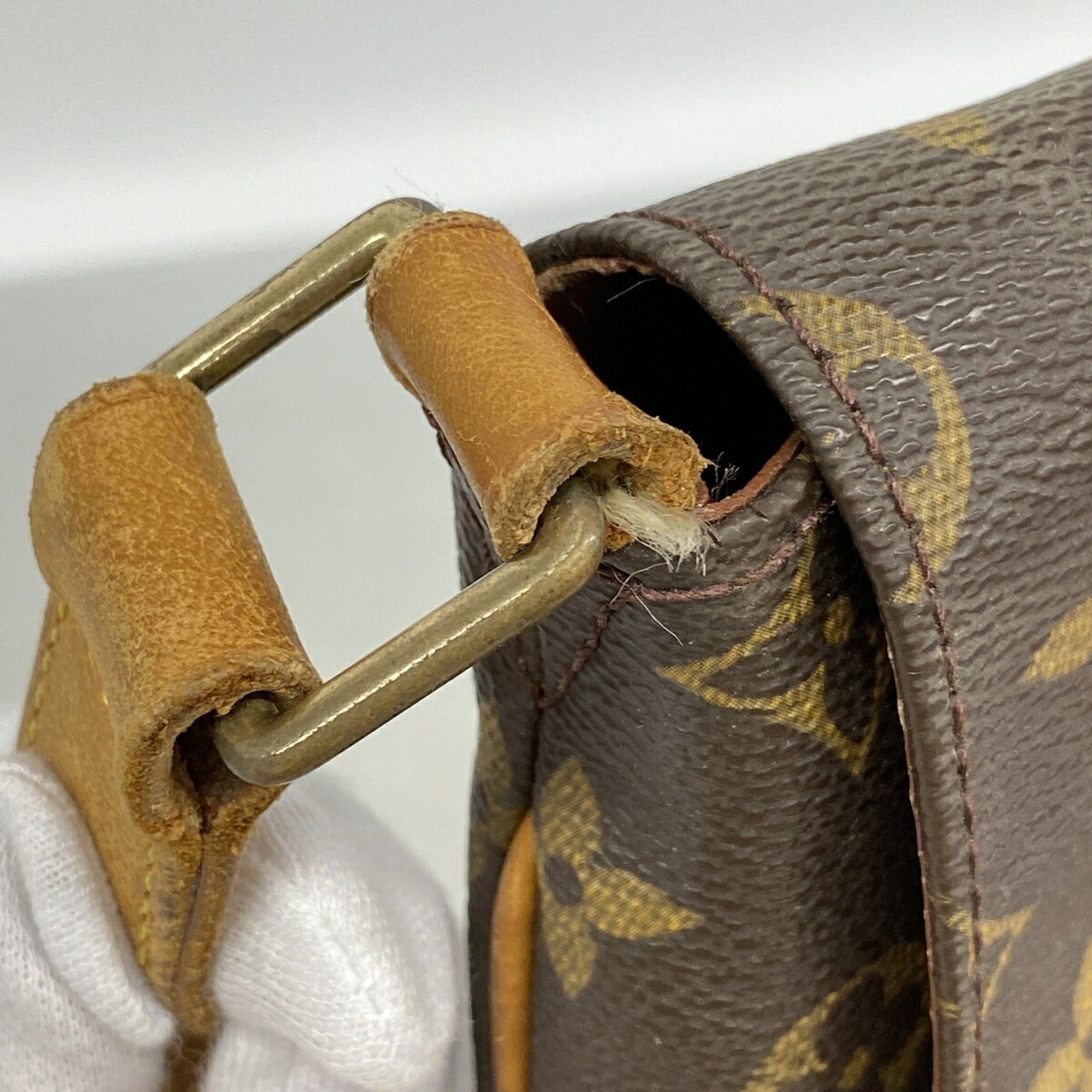 Shoulder Bag (Pre-Owned) - Louis Vuitton - Modalova