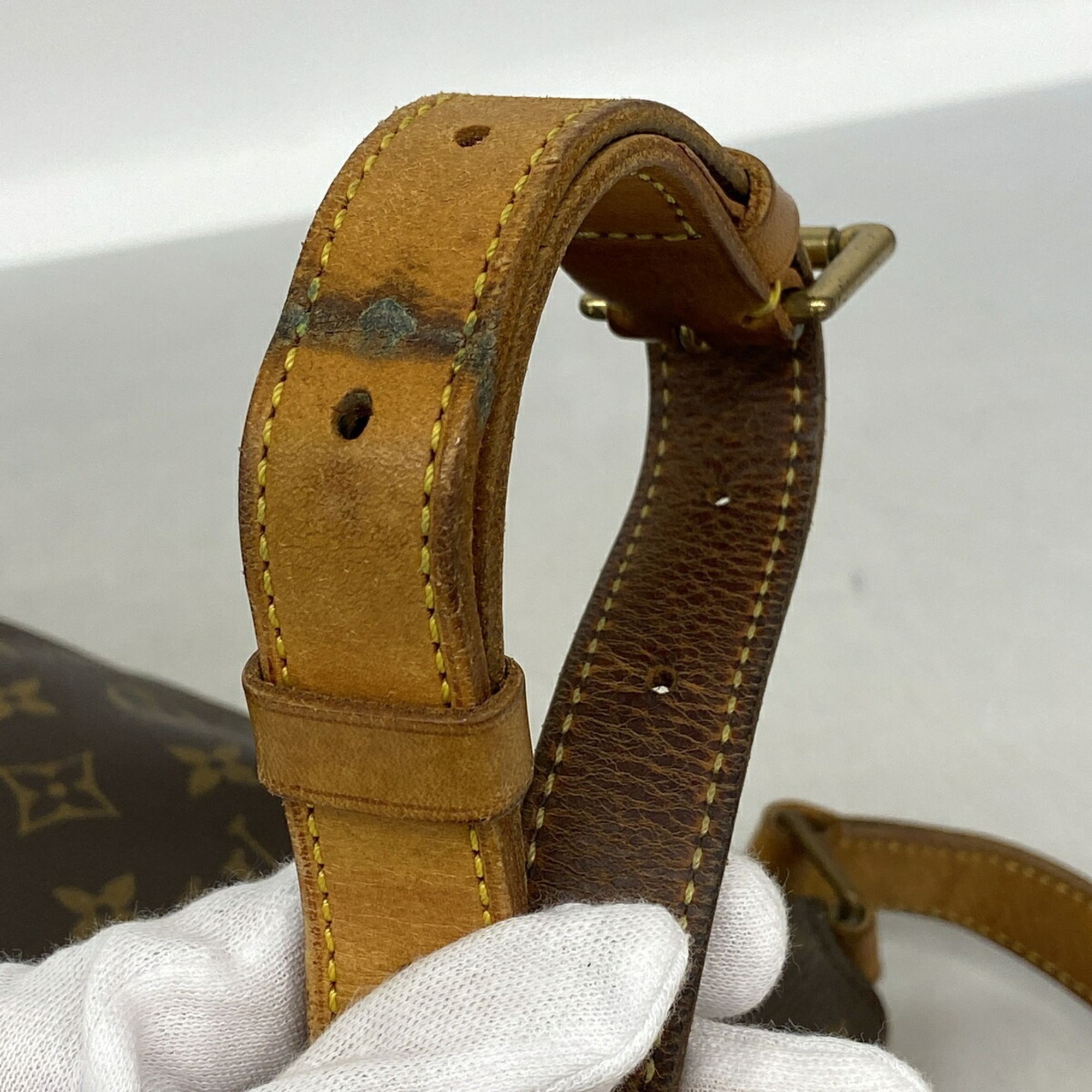 Shoulder Bag (Pre-Owned) - Louis Vuitton - Modalova