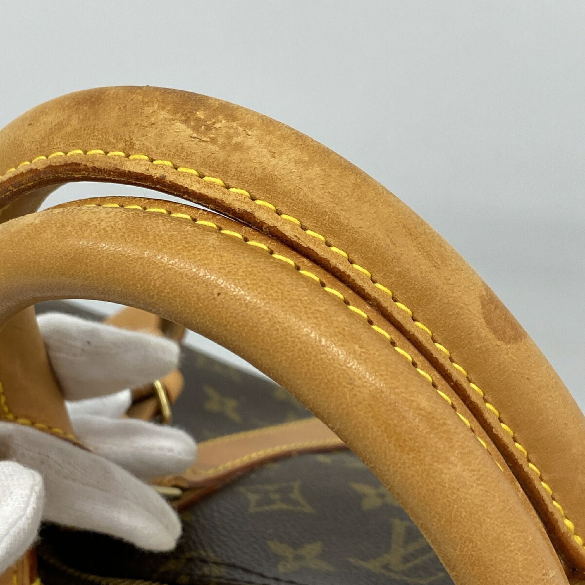 Boston Bag (Pre-Owned) - Louis Vuitton - Modalova