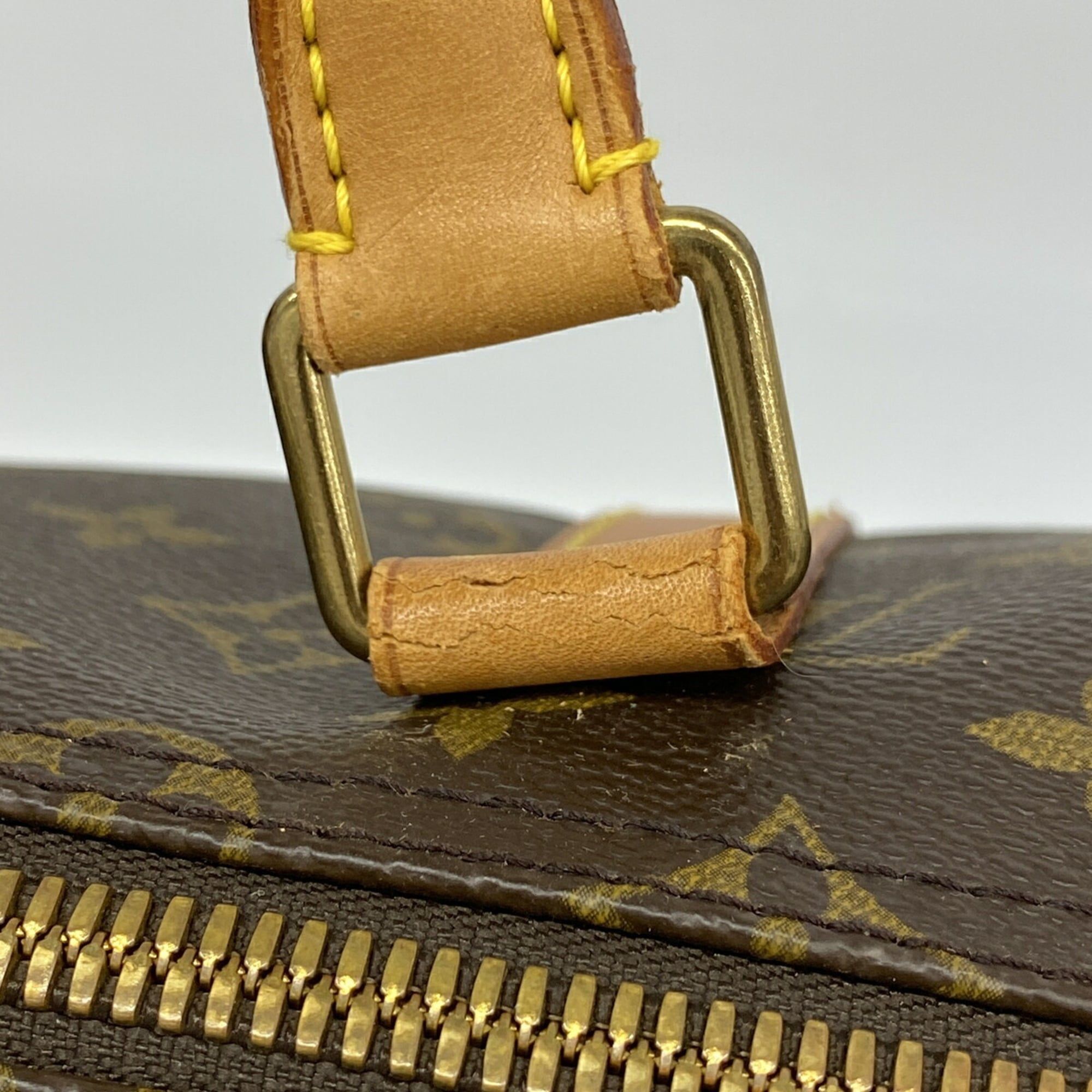 Boston Bag (Pre-Owned) - Louis Vuitton - Modalova
