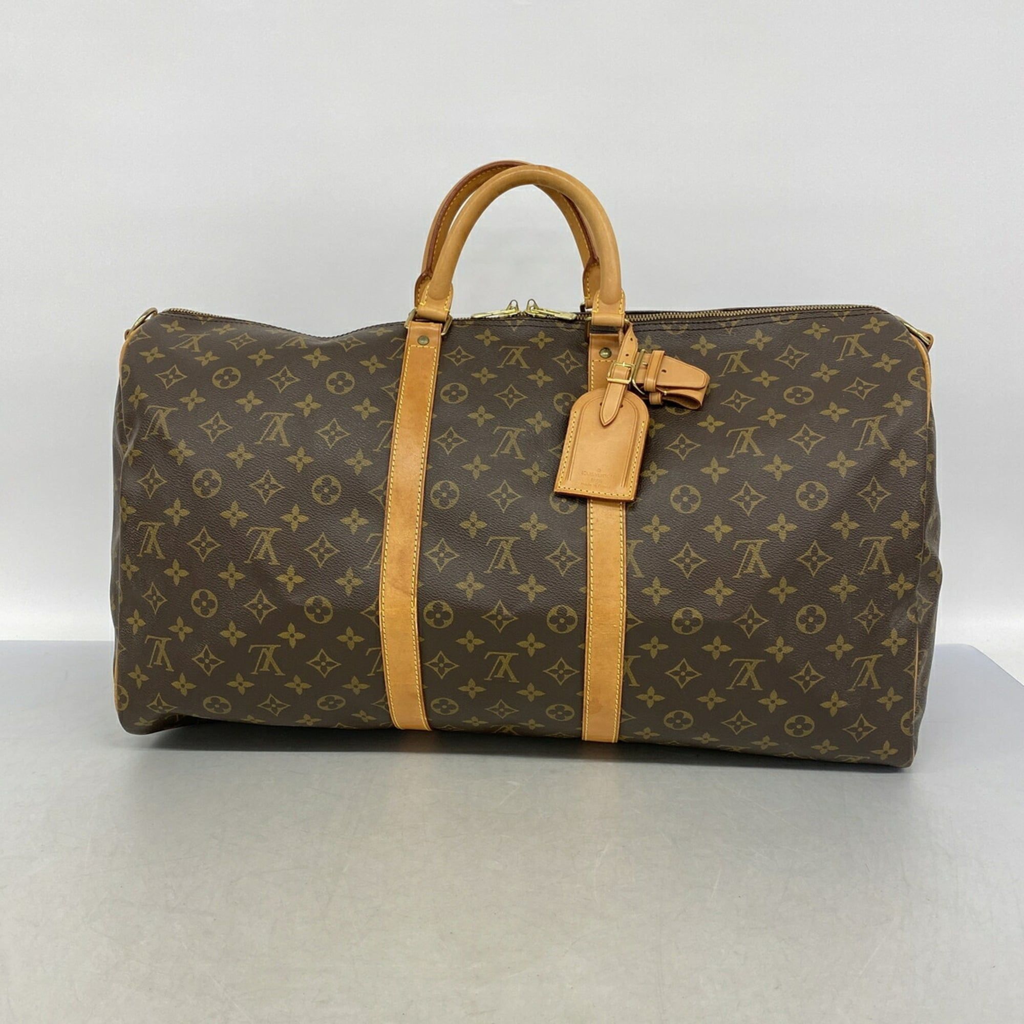 Boston Bag (Pre-Owned) - Louis Vuitton - Modalova