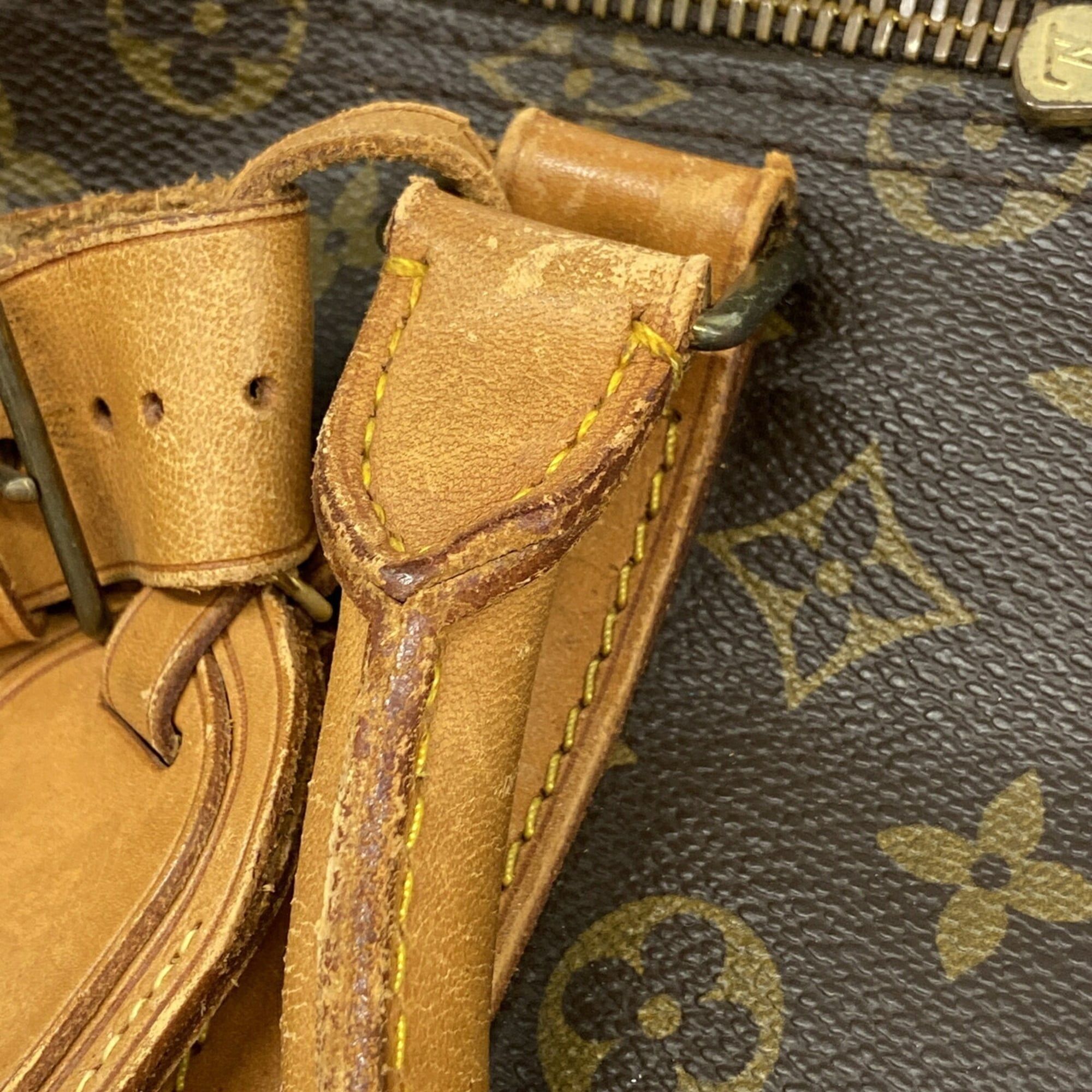 Boston Bag (Pre-Owned) - Louis Vuitton - Modalova