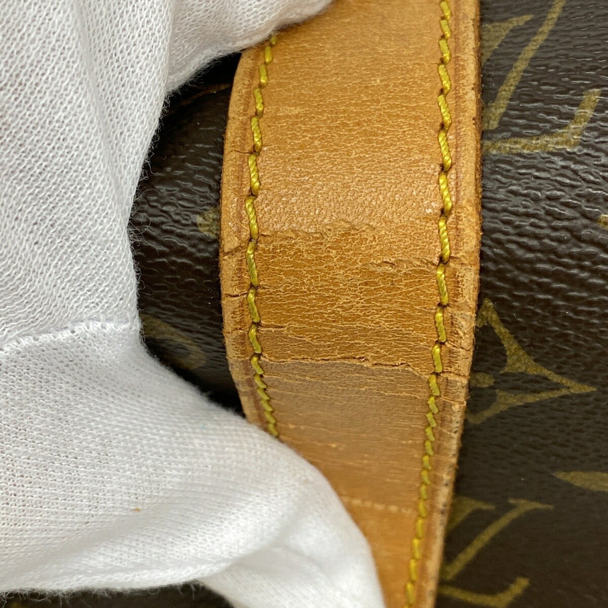 Boston Bag (Pre-Owned) - Louis Vuitton - Modalova