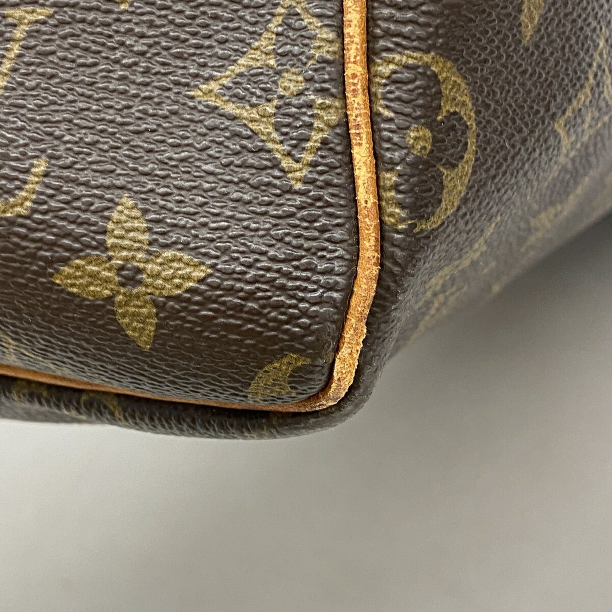Boston Bag (Pre-Owned) - Louis Vuitton - Modalova