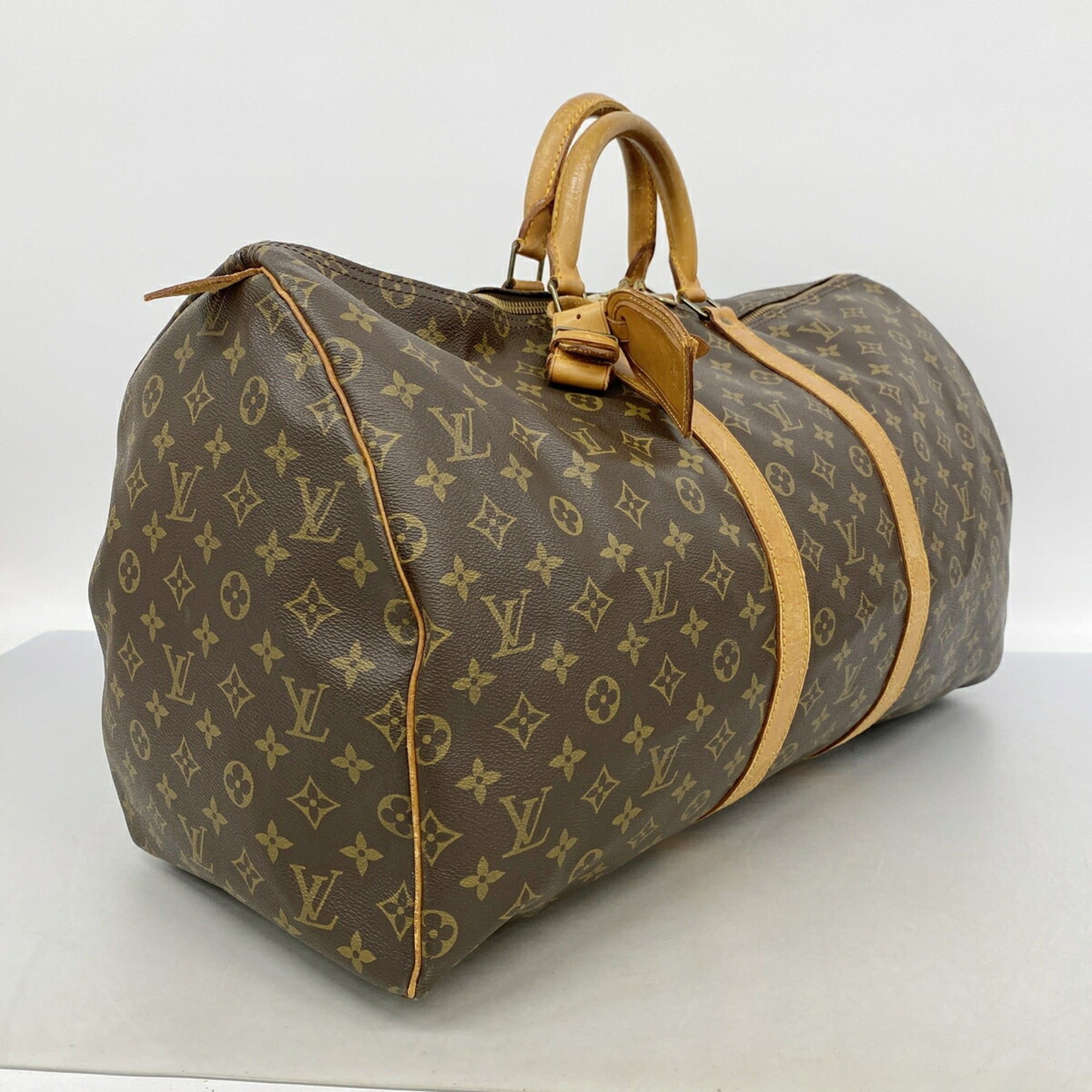 Boston Bag (Pre-Owned) - Louis Vuitton - Modalova