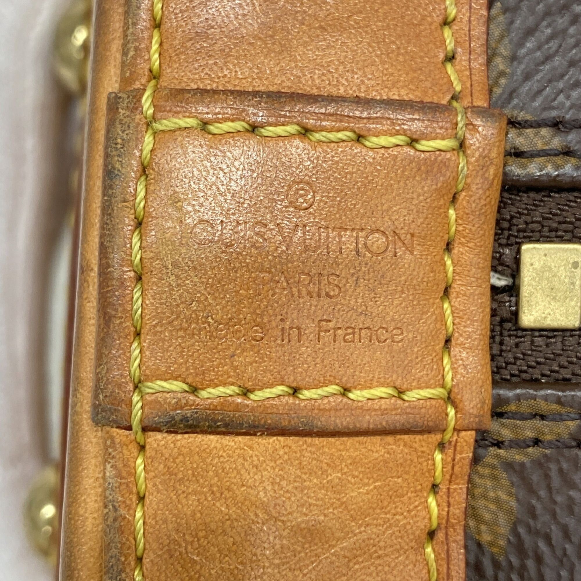 Handbag (Pre-Owned) - Louis Vuitton - Modalova