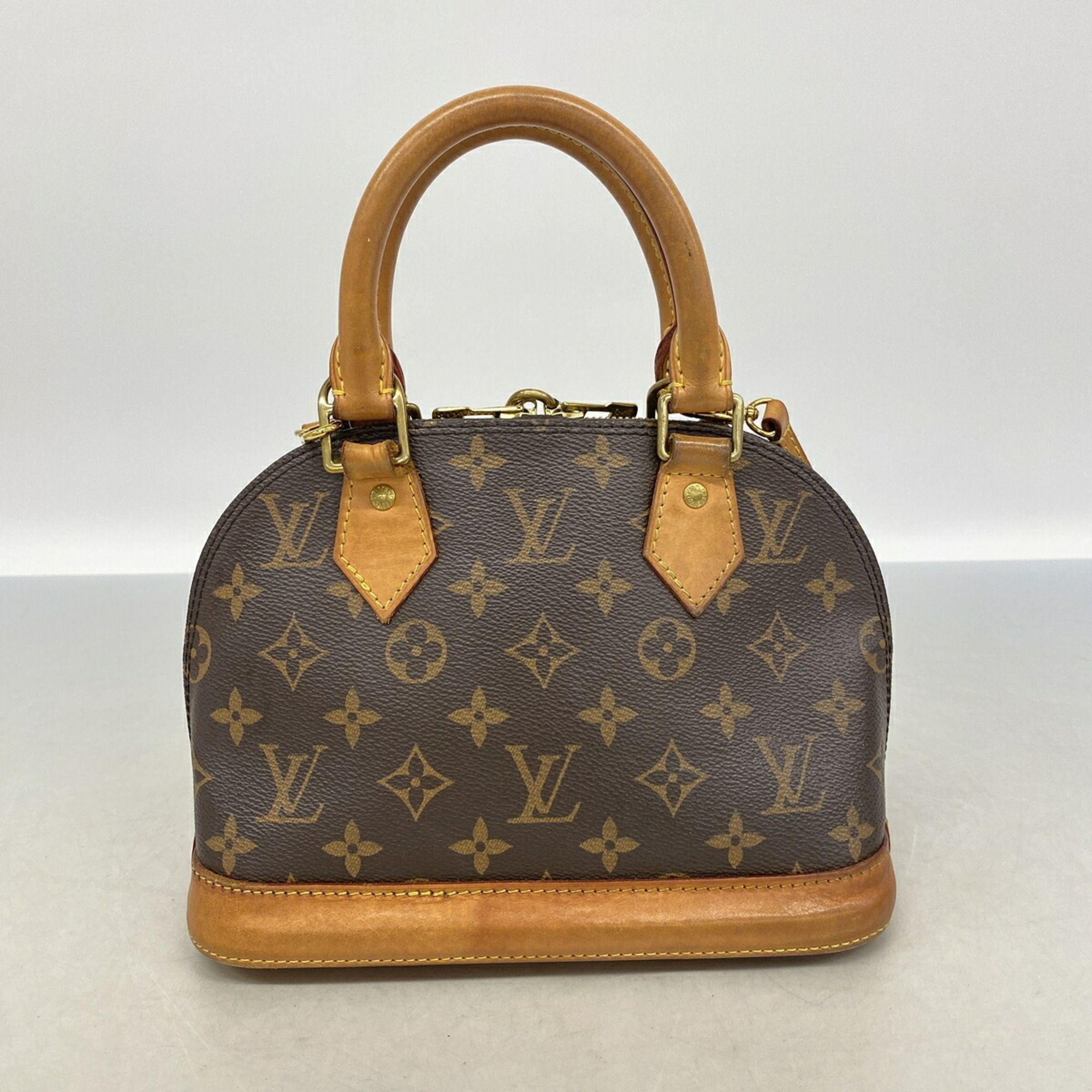 Handbag (Pre-Owned) - Louis Vuitton - Modalova