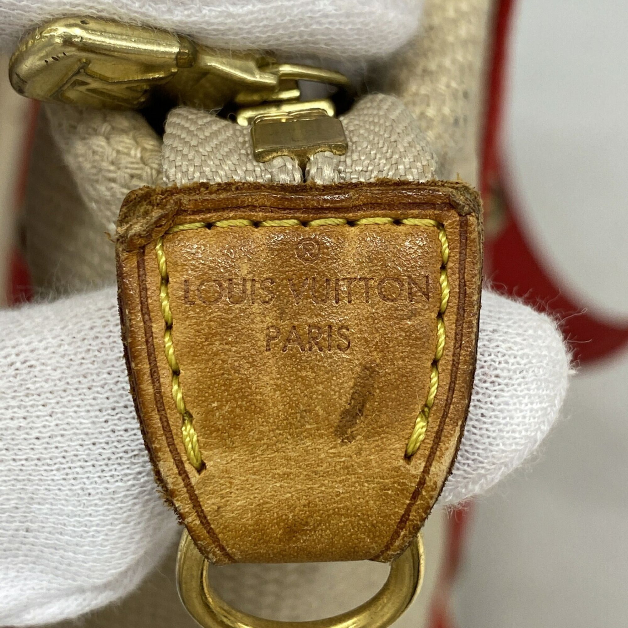 Tote Bag (Pre-Owned) - Louis Vuitton - Modalova