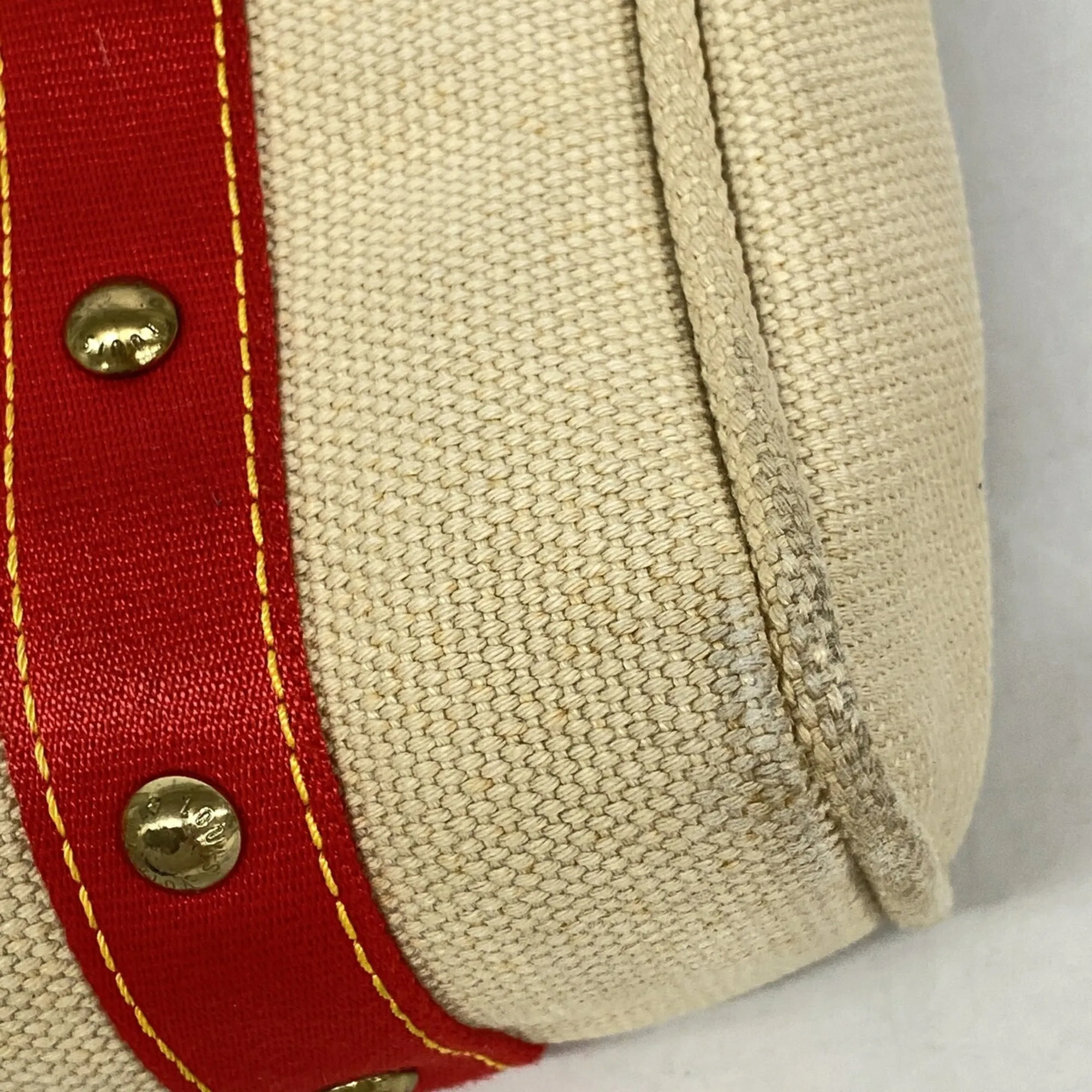 Tote Bag (Pre-Owned) - Louis Vuitton - Modalova