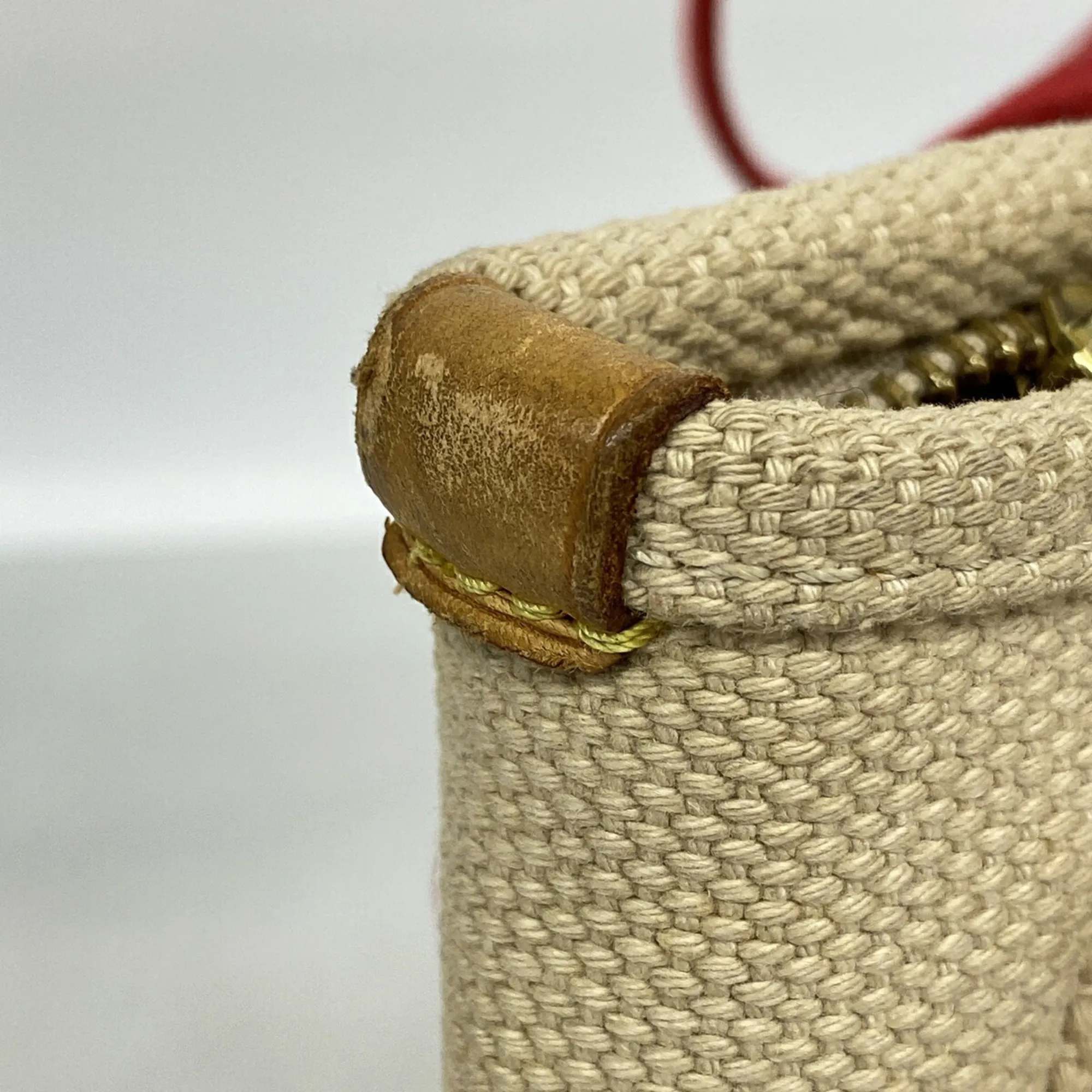 Tote Bag (Pre-Owned) - Louis Vuitton - Modalova