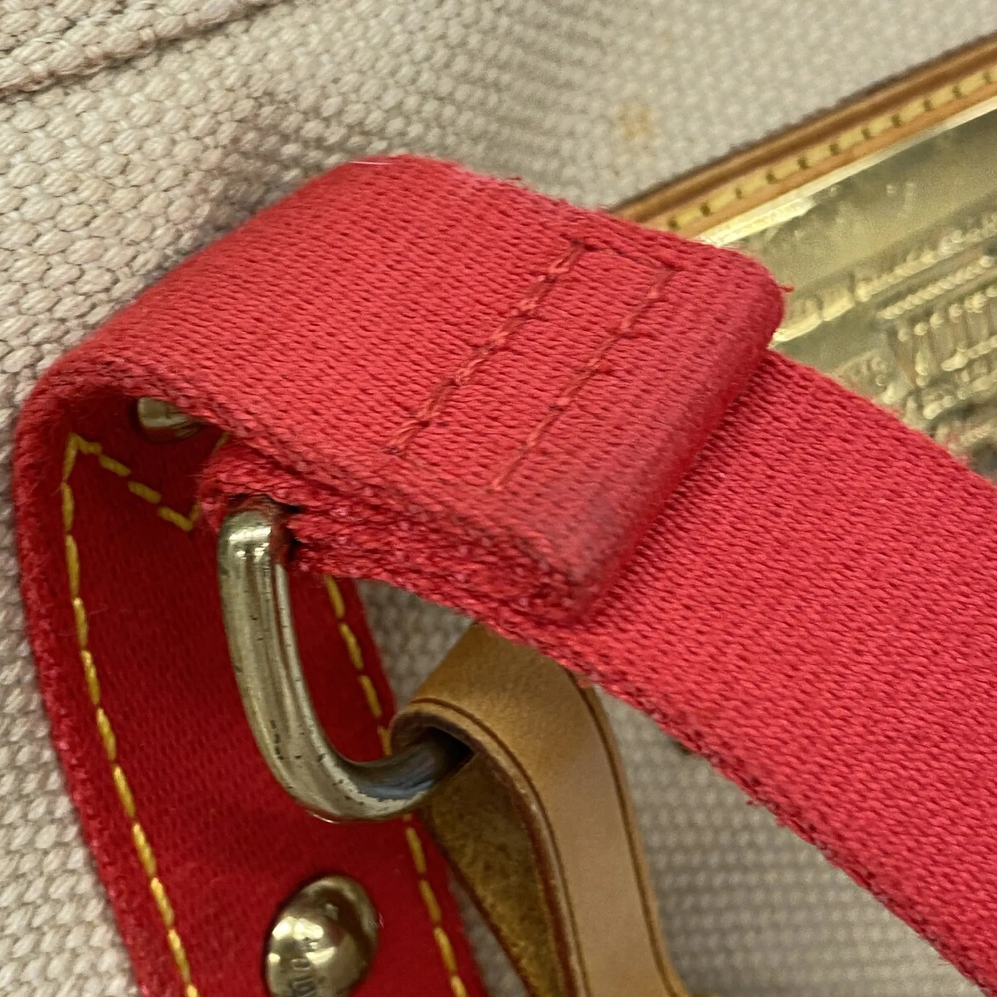 Tote Bag (Pre-Owned) - Louis Vuitton - Modalova