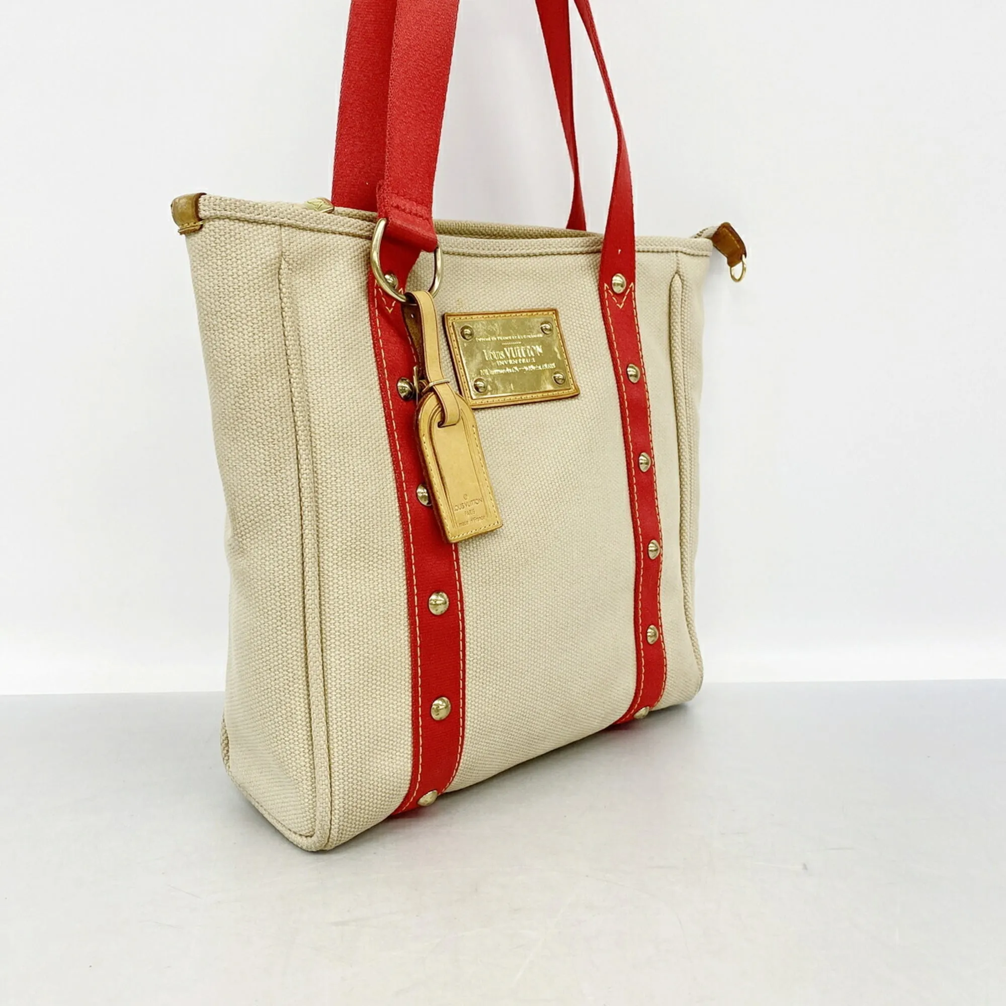 Tote Bag (Pre-Owned) - Louis Vuitton - Modalova