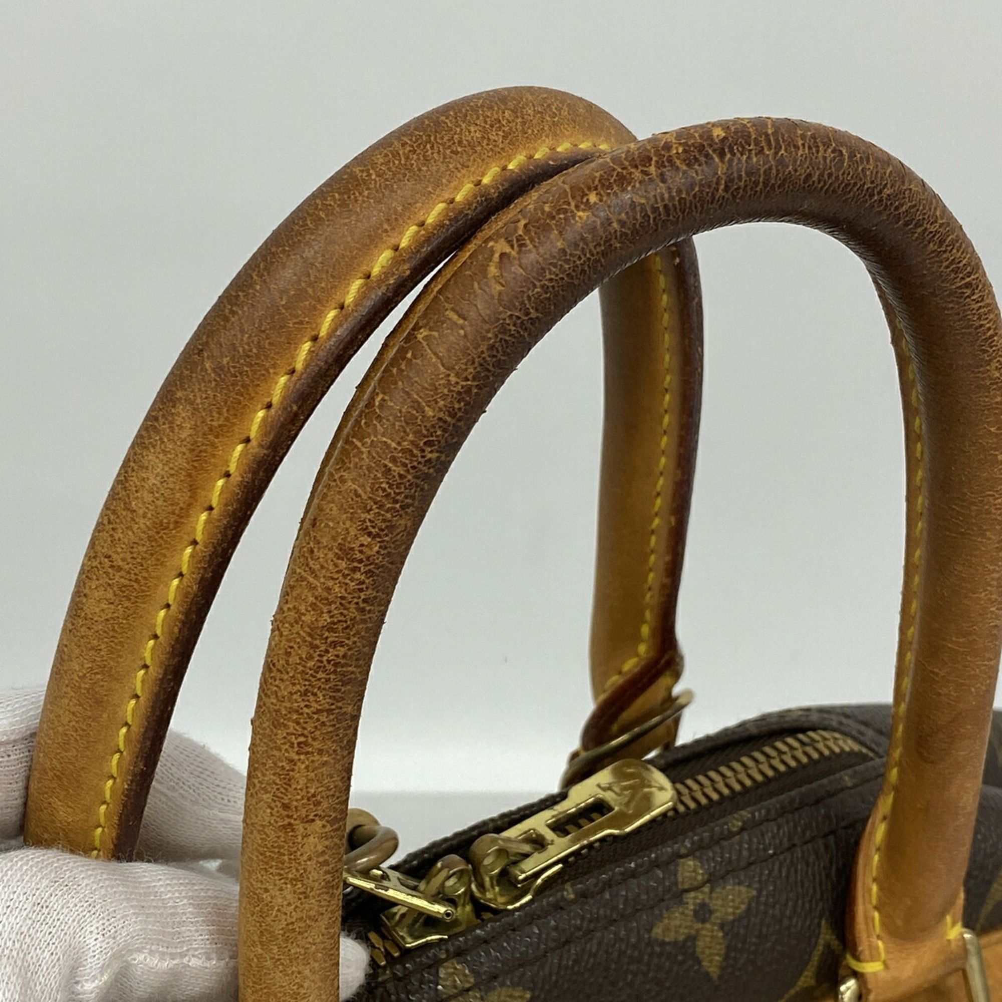Handbag (Pre-Owned) - Louis Vuitton - Modalova