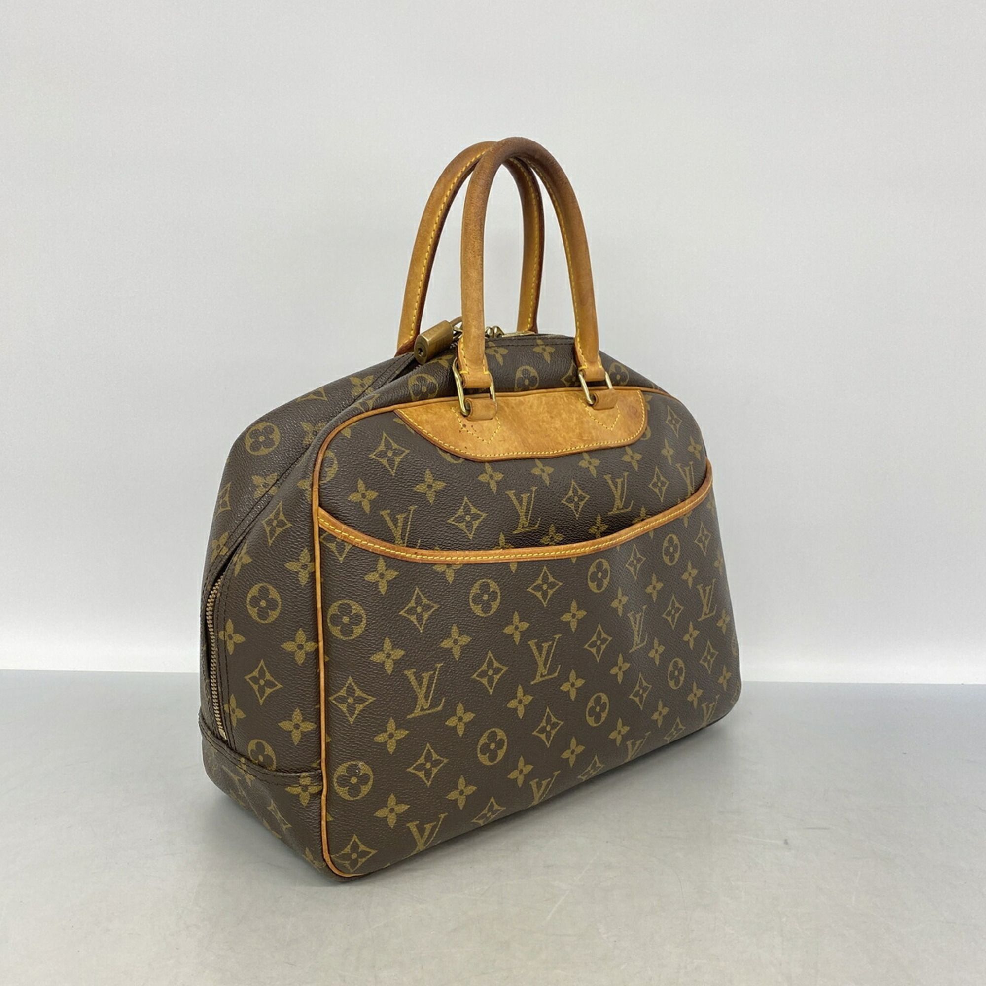 Handbag (Pre-Owned) - Louis Vuitton - Modalova