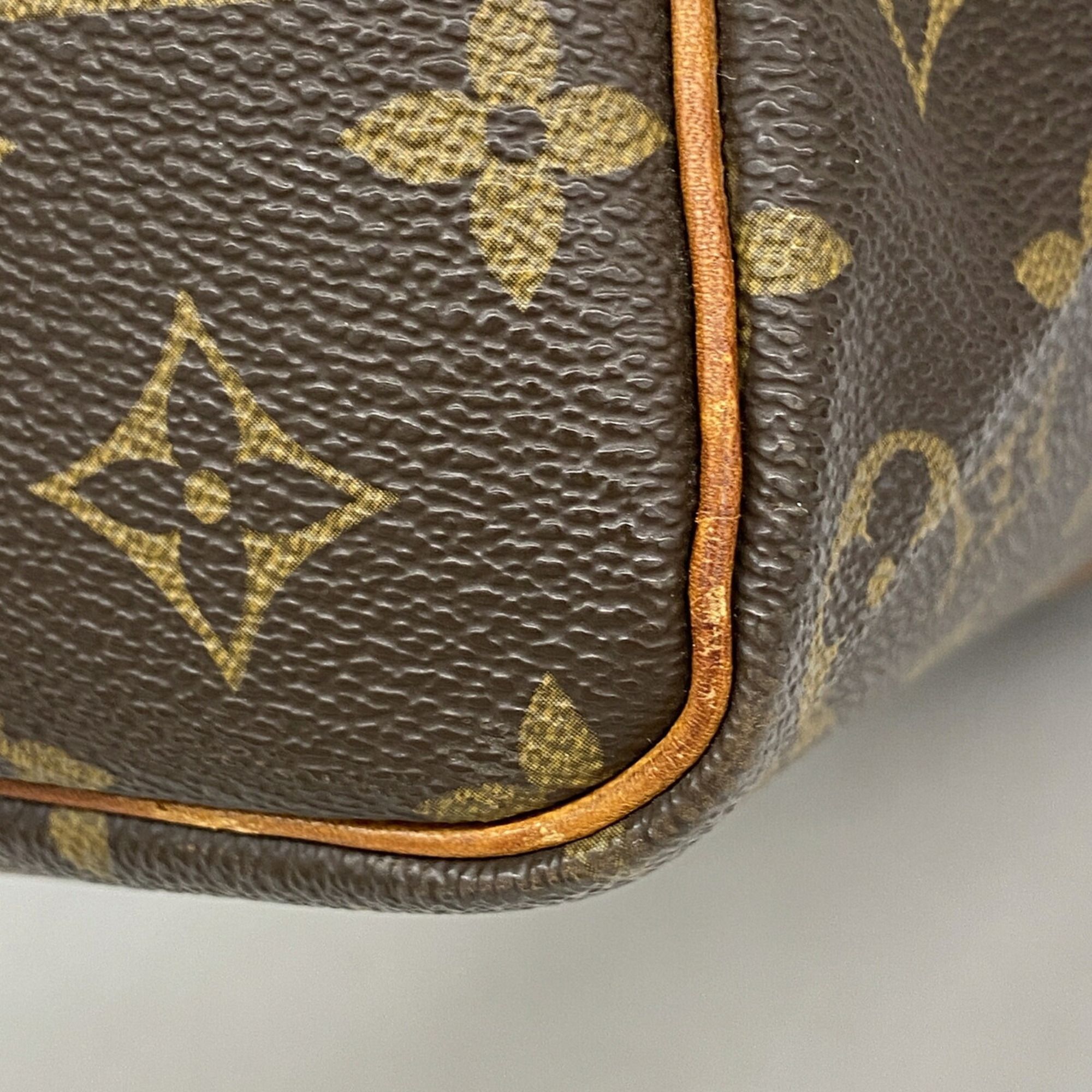 Boston Bag (Pre-Owned) - Louis Vuitton - Modalova