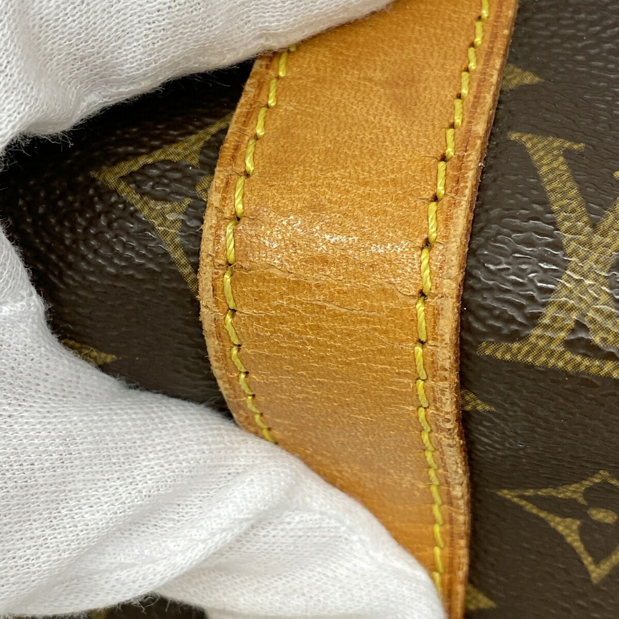 Boston Bag (Pre-Owned) - Louis Vuitton - Modalova