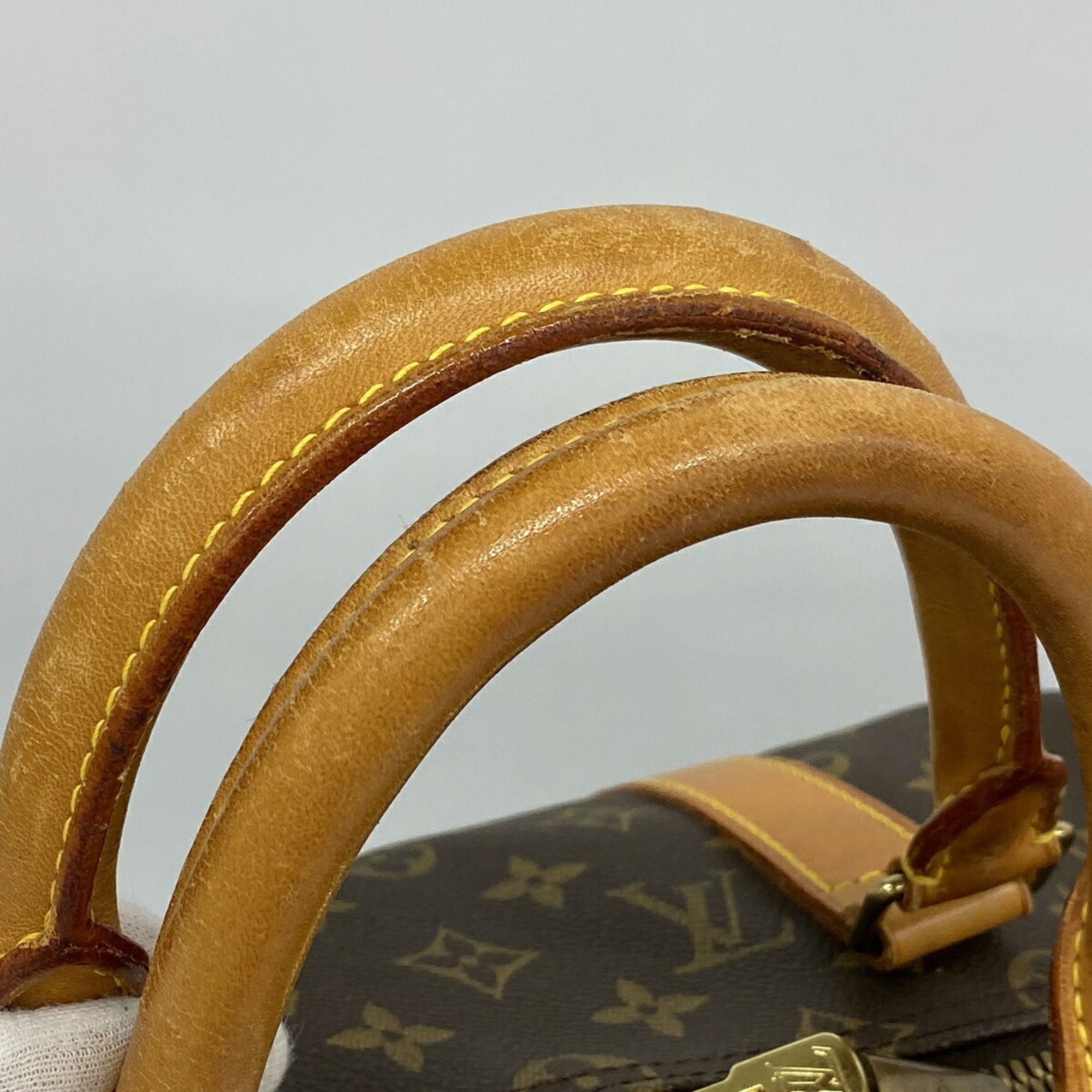 Boston Bag (Pre-Owned) - Louis Vuitton - Modalova