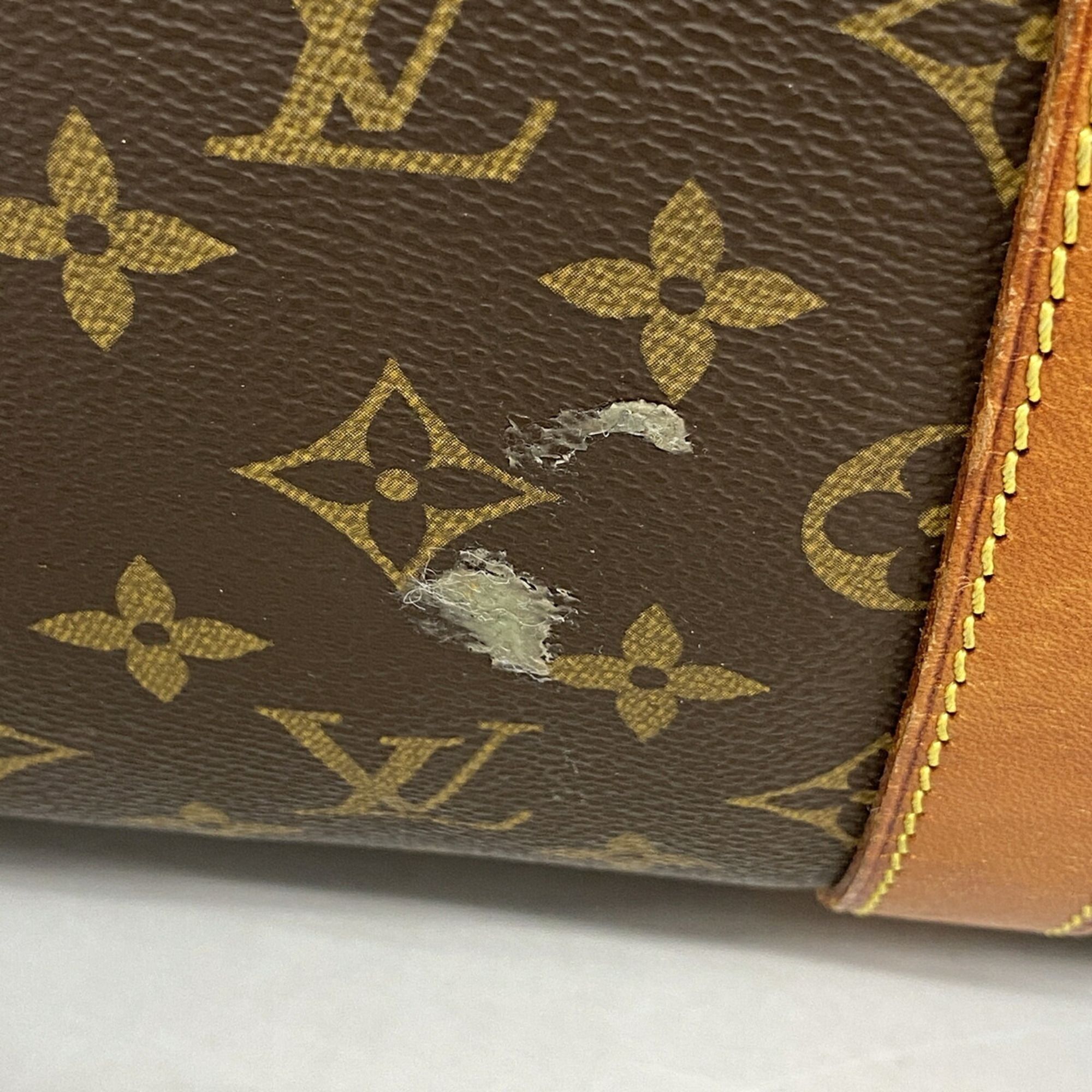 Boston Bag (Pre-Owned) - Louis Vuitton - Modalova