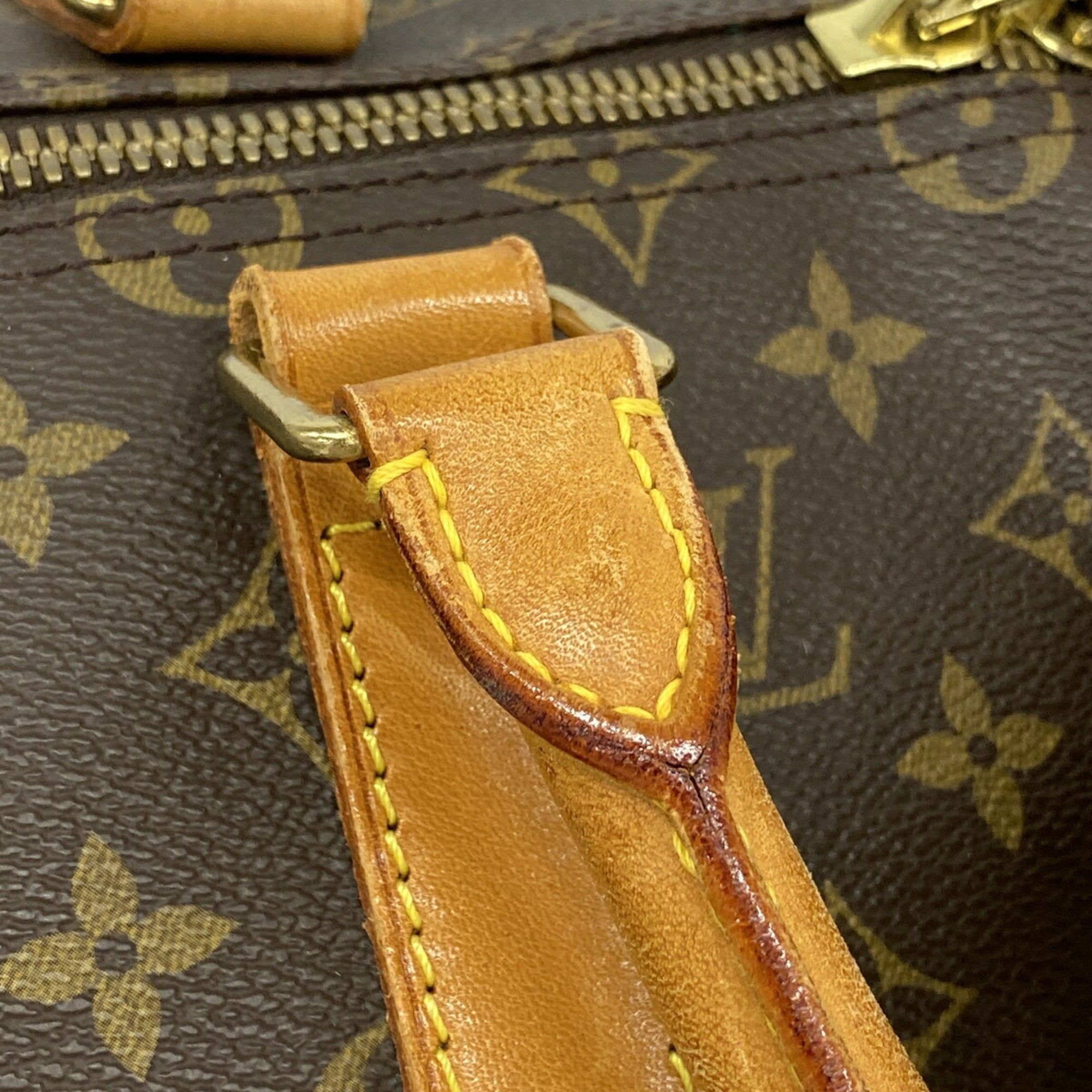 Boston Bag (Pre-Owned) - Louis Vuitton - Modalova