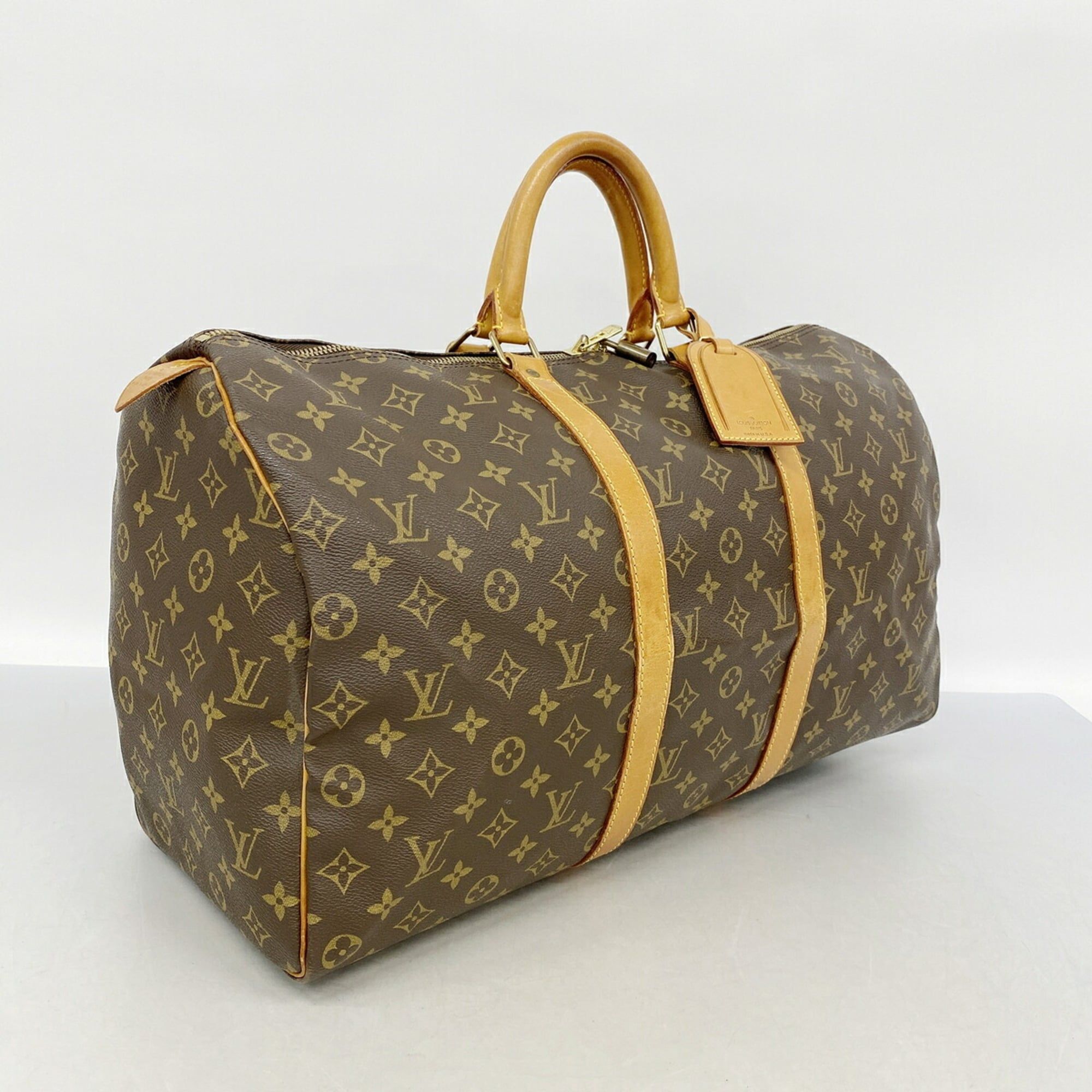 Boston Bag (Pre-Owned) - Louis Vuitton - Modalova