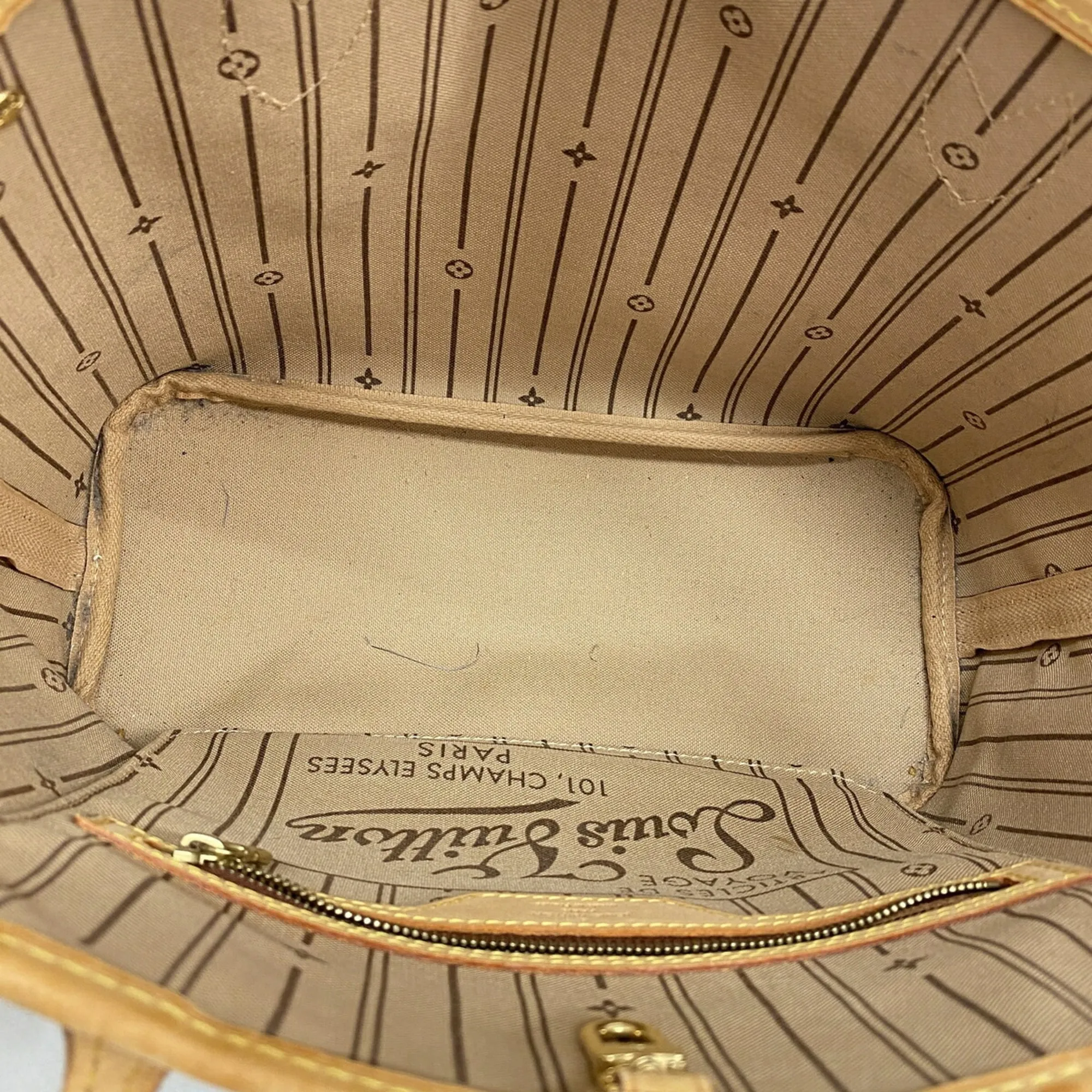 Tote Bag (Pre-Owned) - Louis Vuitton - Modalova