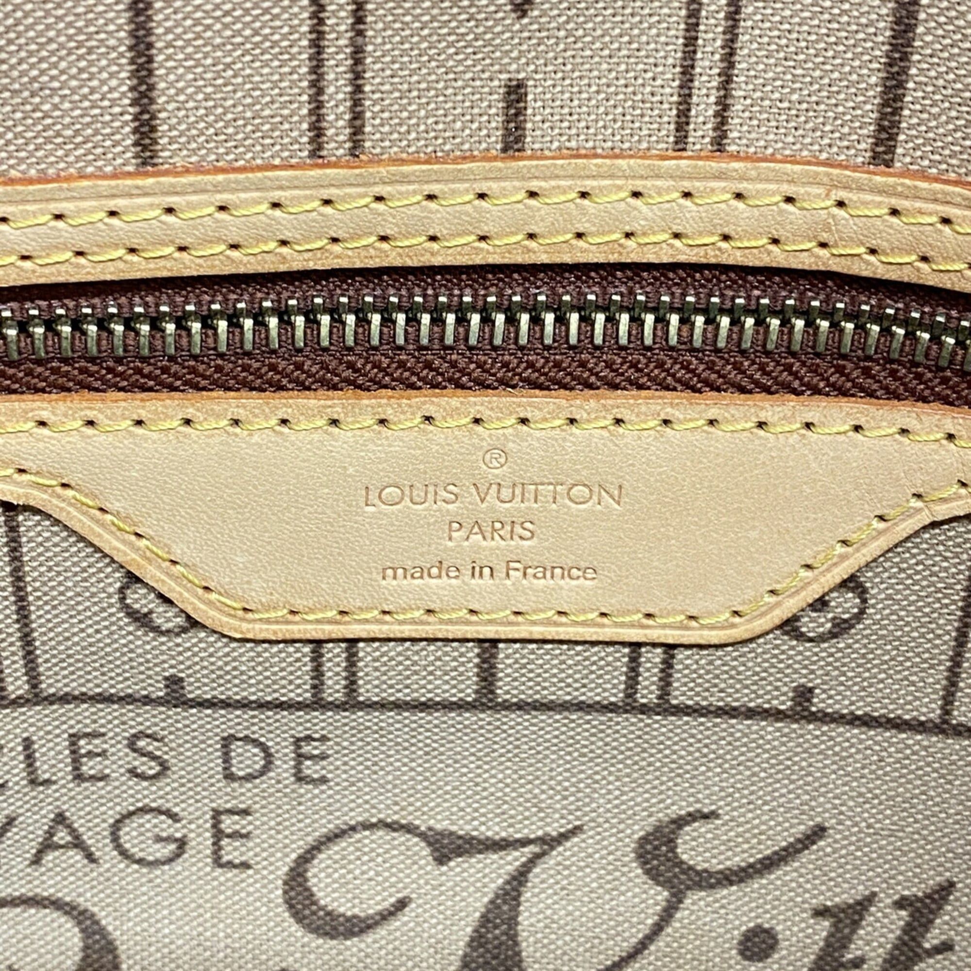Tote Bag (Pre-Owned) - Louis Vuitton - Modalova