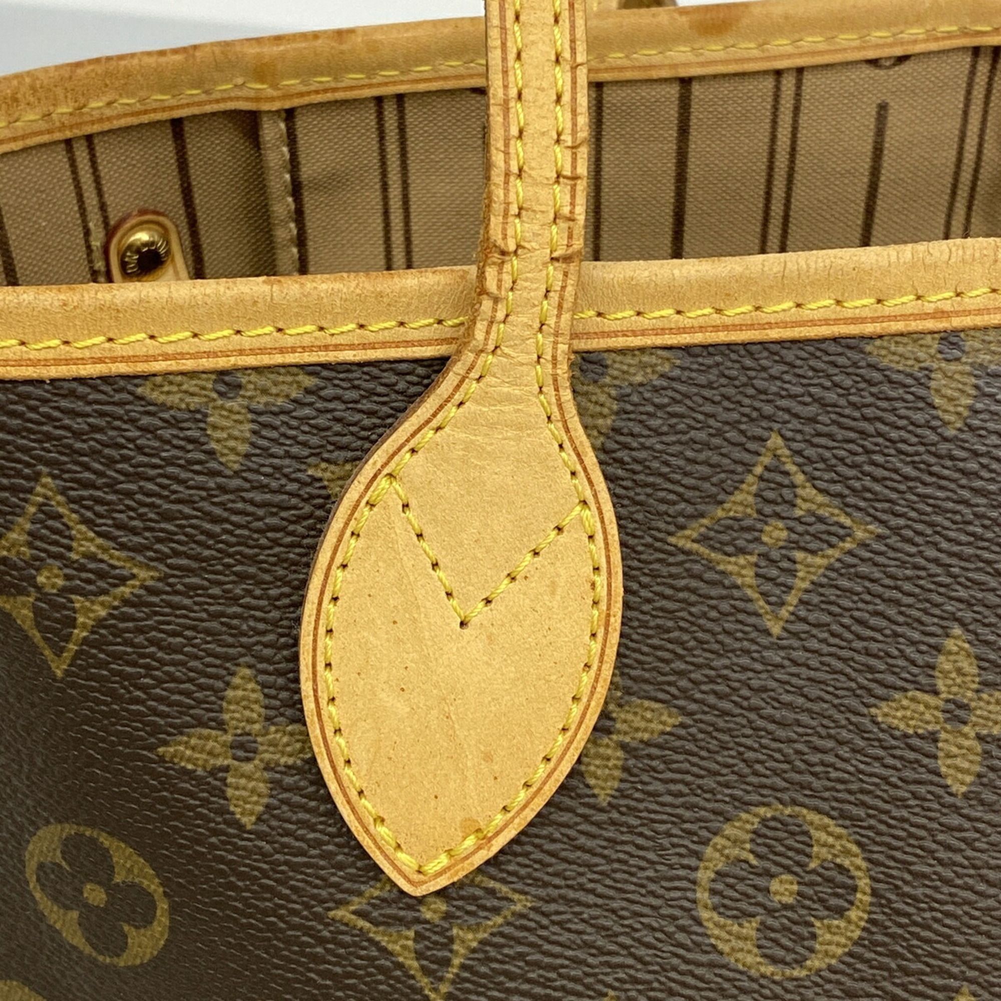 Tote Bag (Pre-Owned) - Louis Vuitton - Modalova