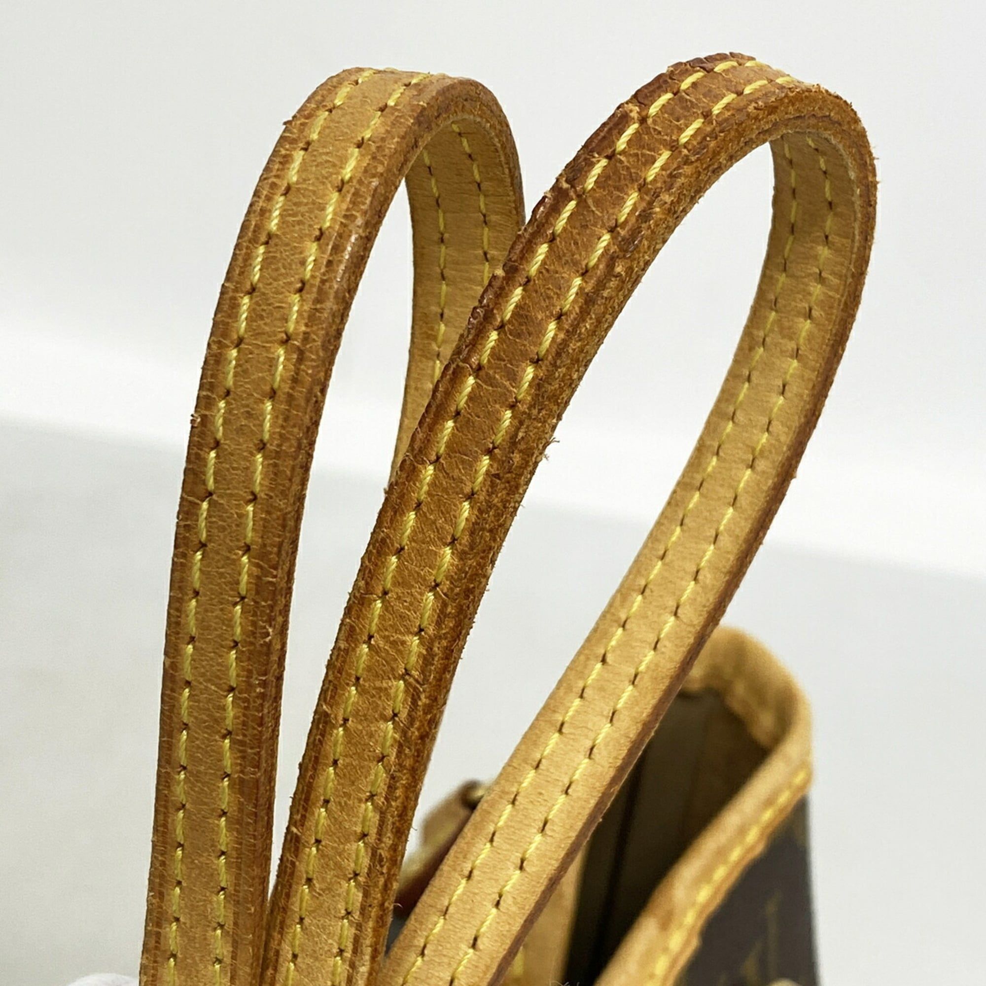Tote Bag (Pre-Owned) - Louis Vuitton - Modalova