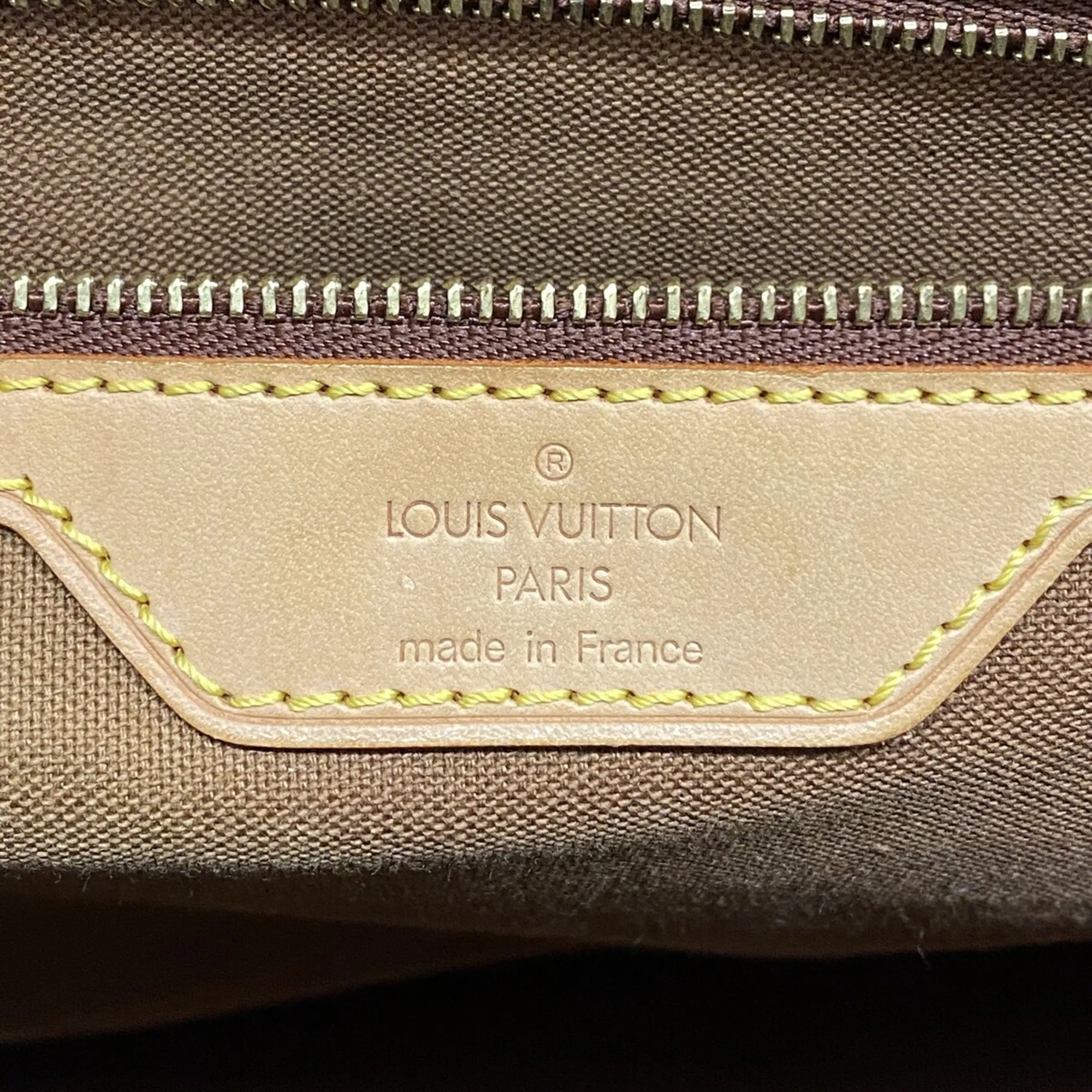 Tote Bag (Pre-Owned) - Louis Vuitton - Modalova