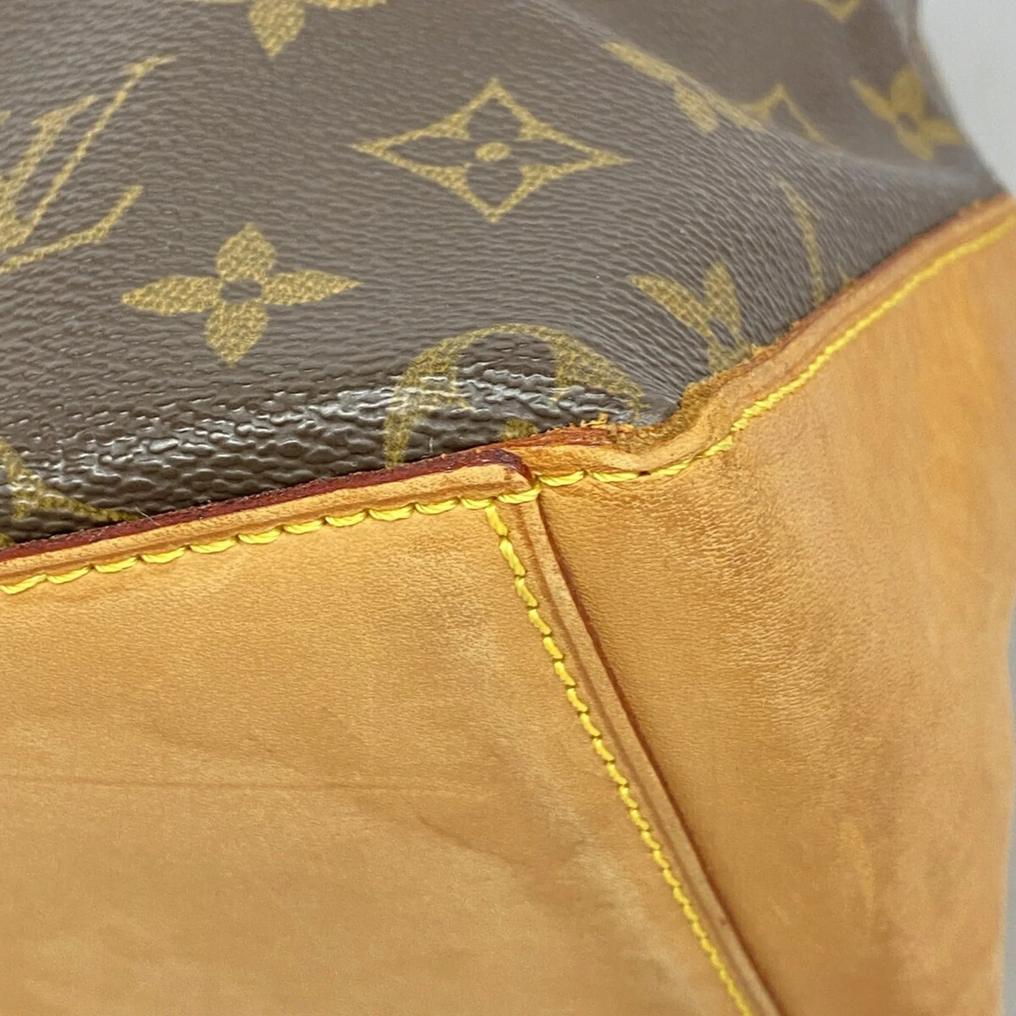 Tote Bag (Pre-Owned) - Louis Vuitton - Modalova