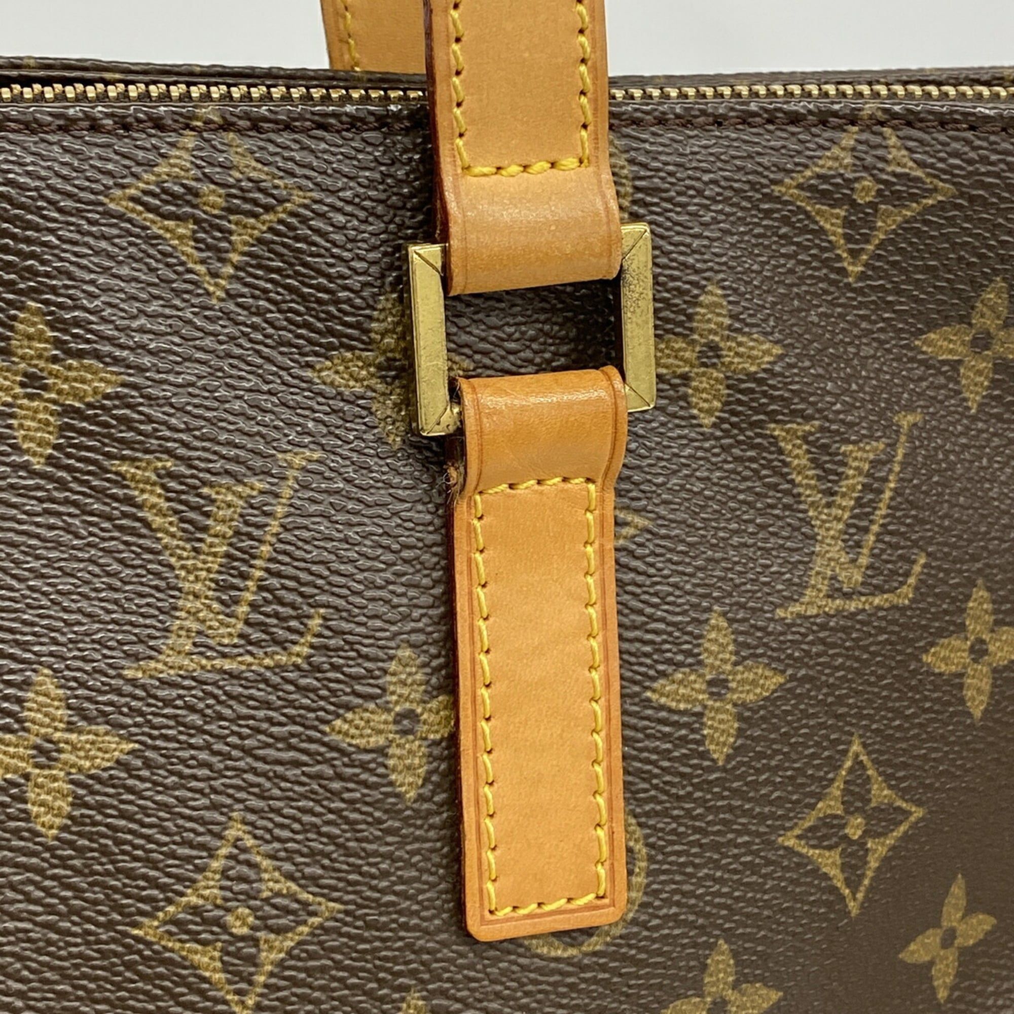 Tote Bag (Pre-Owned) - Louis Vuitton - Modalova