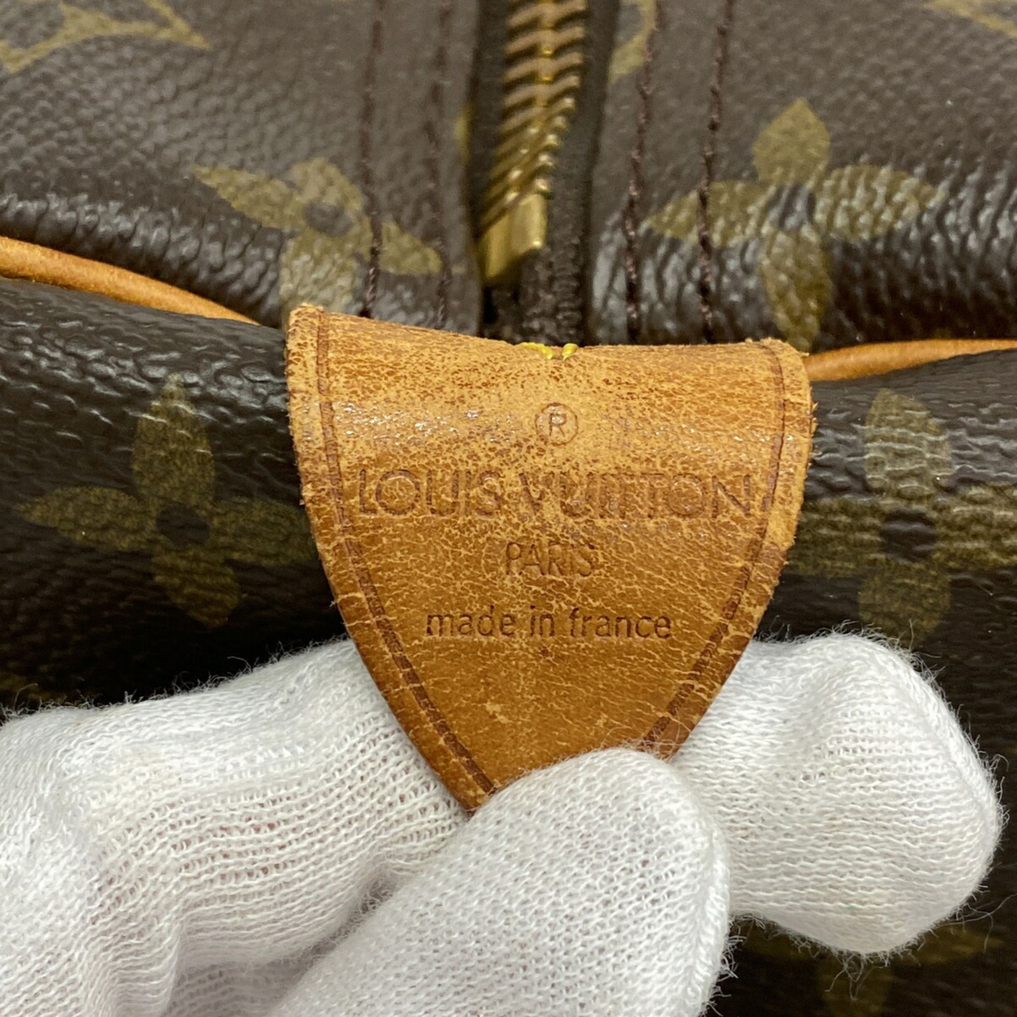 Boston Bag (Pre-Owned) - Louis Vuitton - Modalova