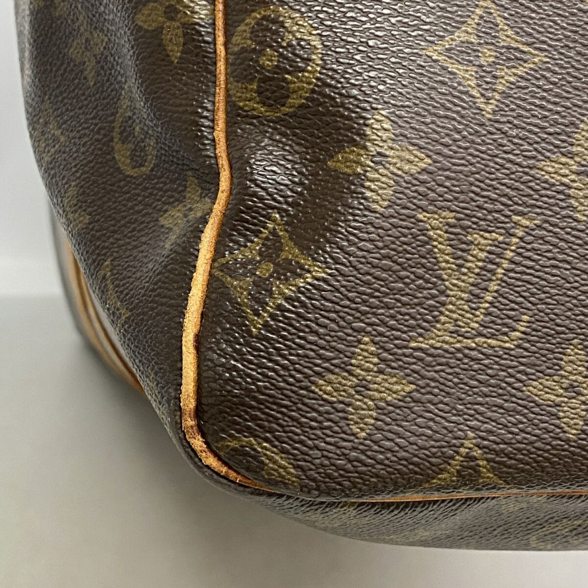 Boston Bag (Pre-Owned) - Louis Vuitton - Modalova