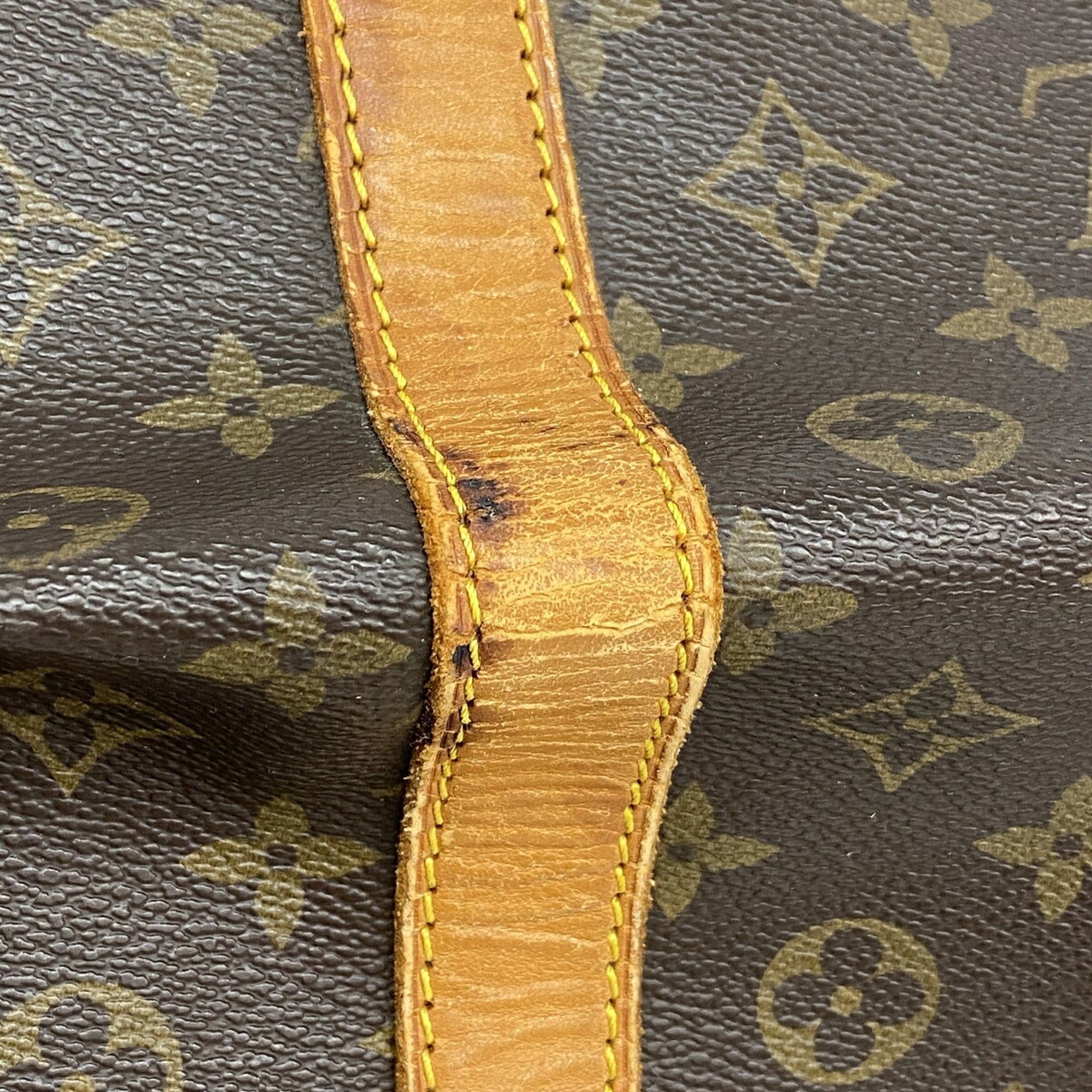 Boston Bag (Pre-Owned) - Louis Vuitton - Modalova