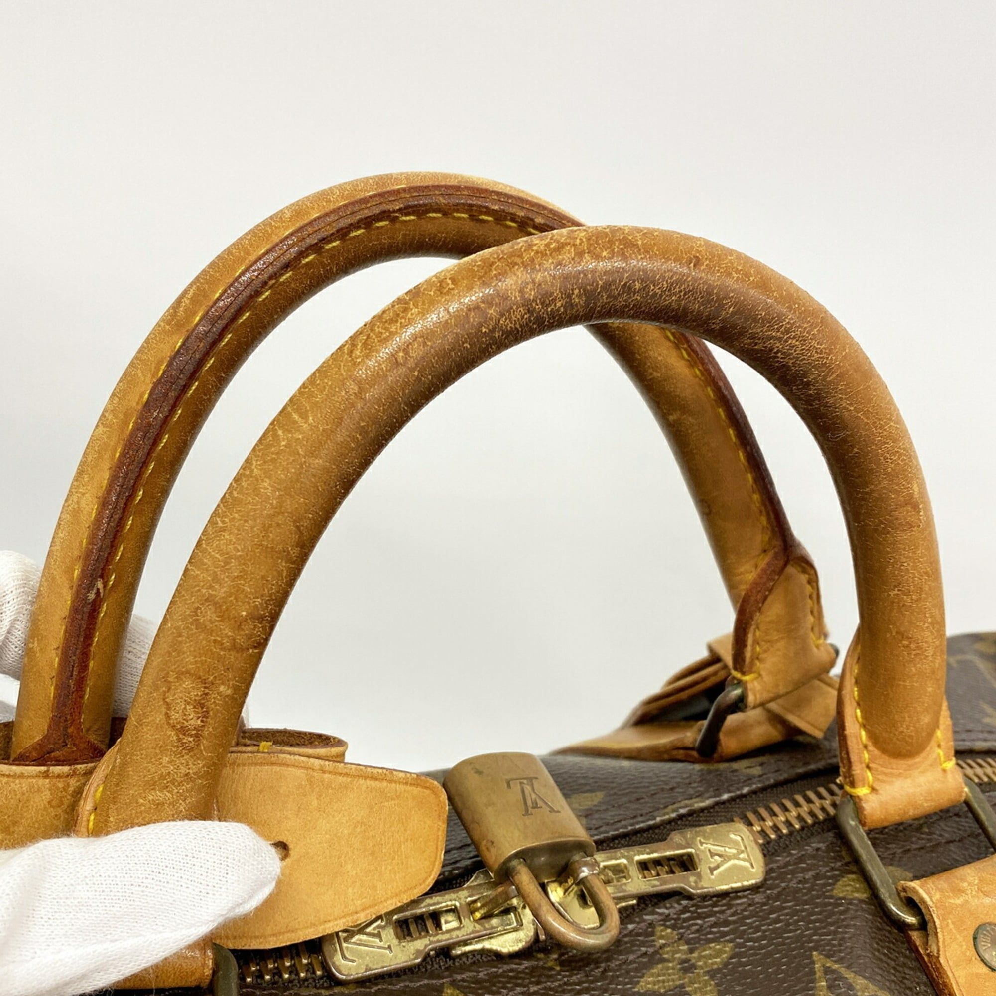 Boston Bag (Pre-Owned) - Louis Vuitton - Modalova
