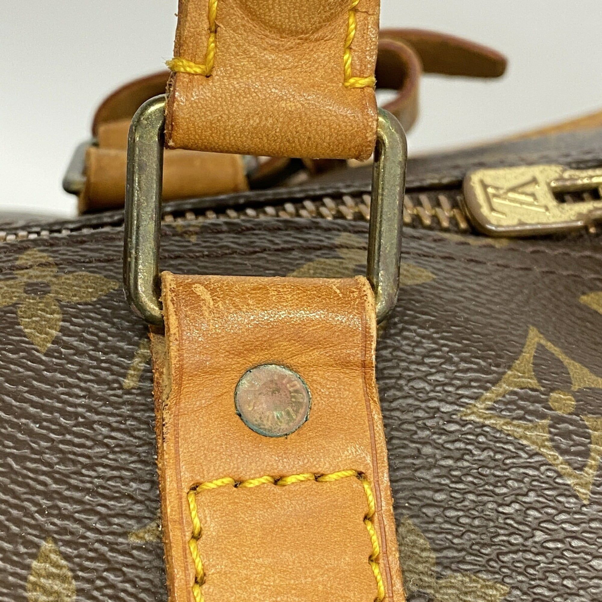Boston Bag (Pre-Owned) - Louis Vuitton - Modalova