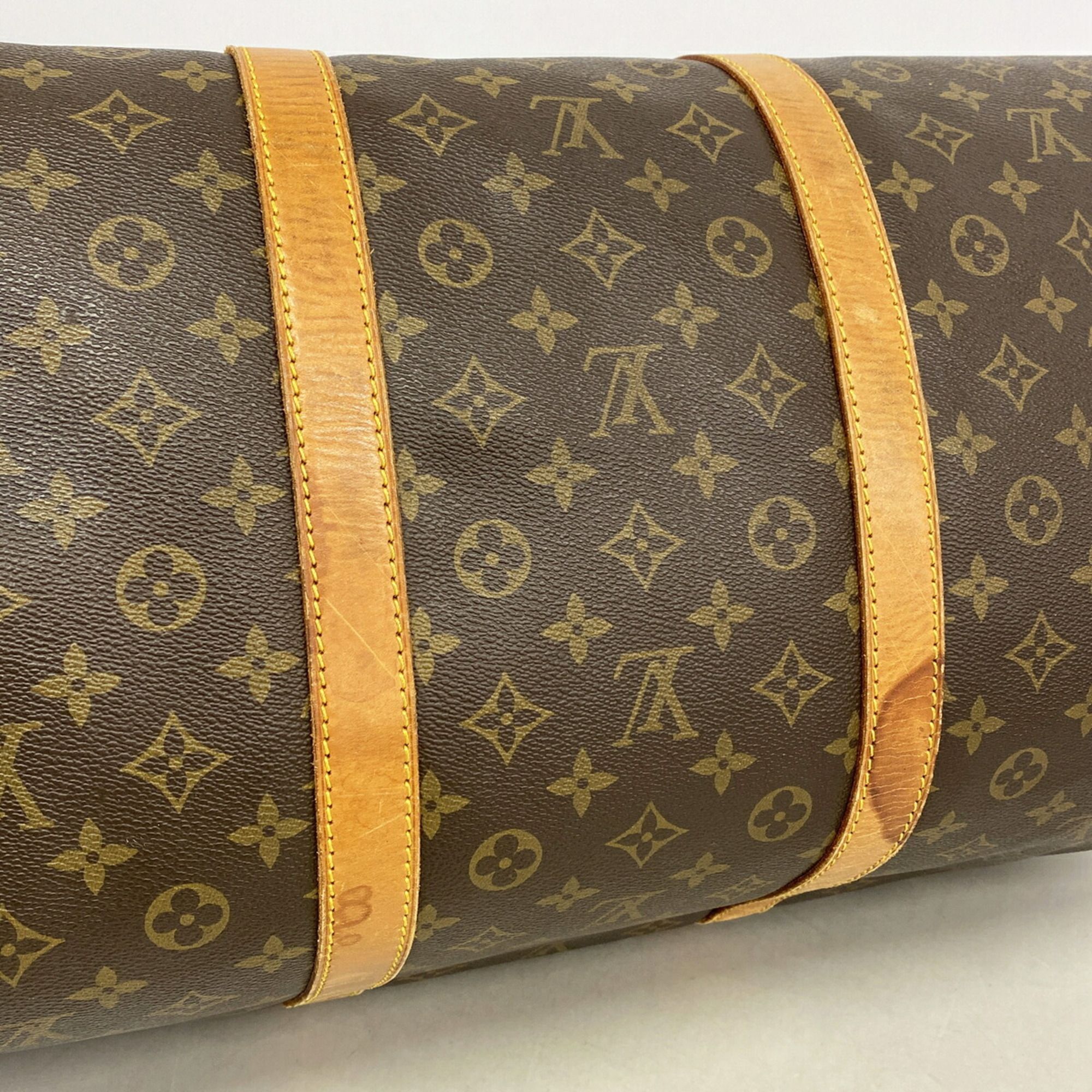 Boston Bag (Pre-Owned) - Louis Vuitton - Modalova