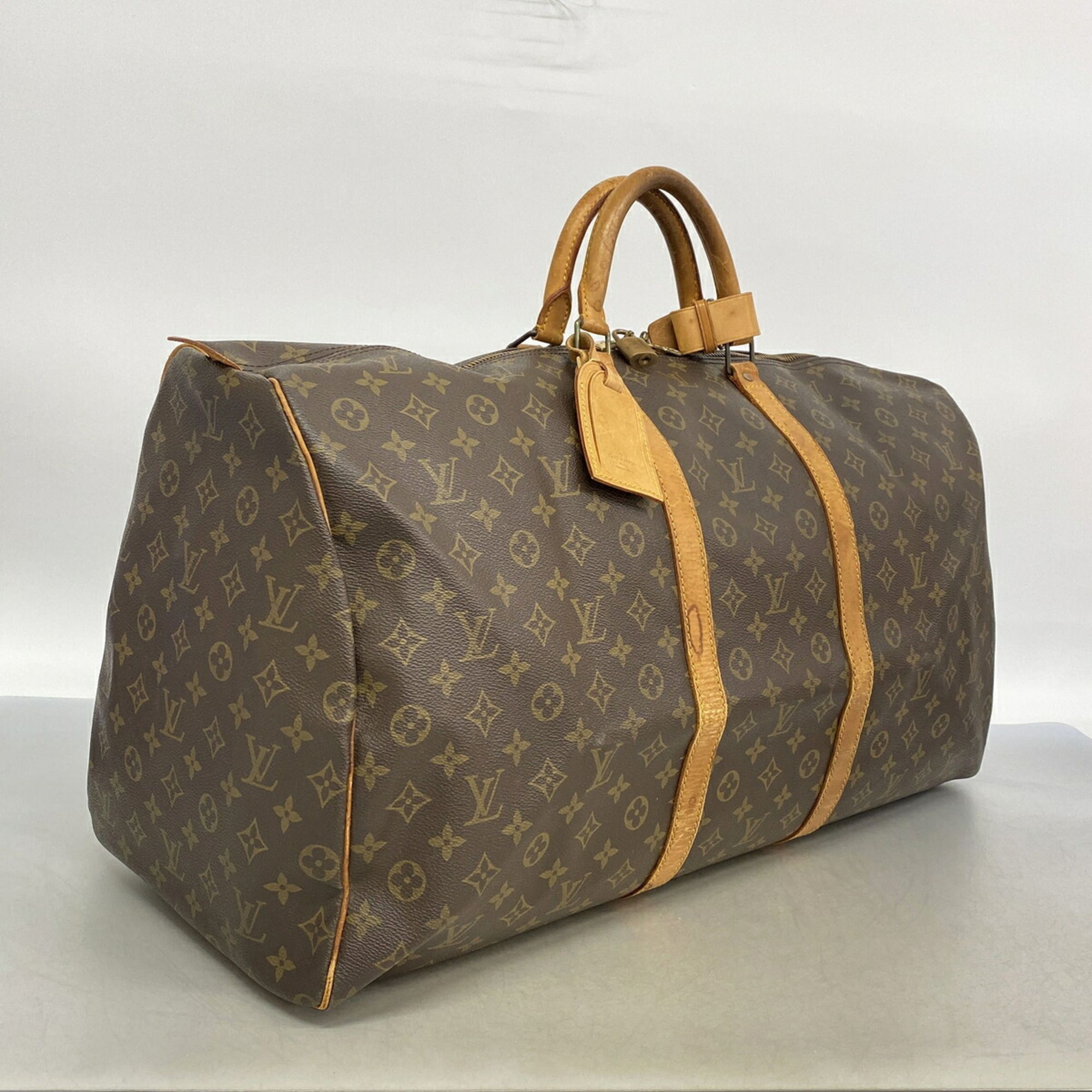 Boston Bag (Pre-Owned) - Louis Vuitton - Modalova