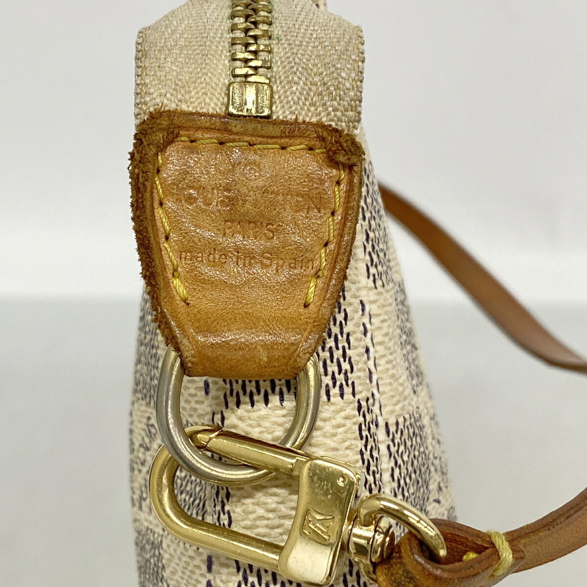 Pouch (Pre-Owned) - Louis Vuitton - Modalova