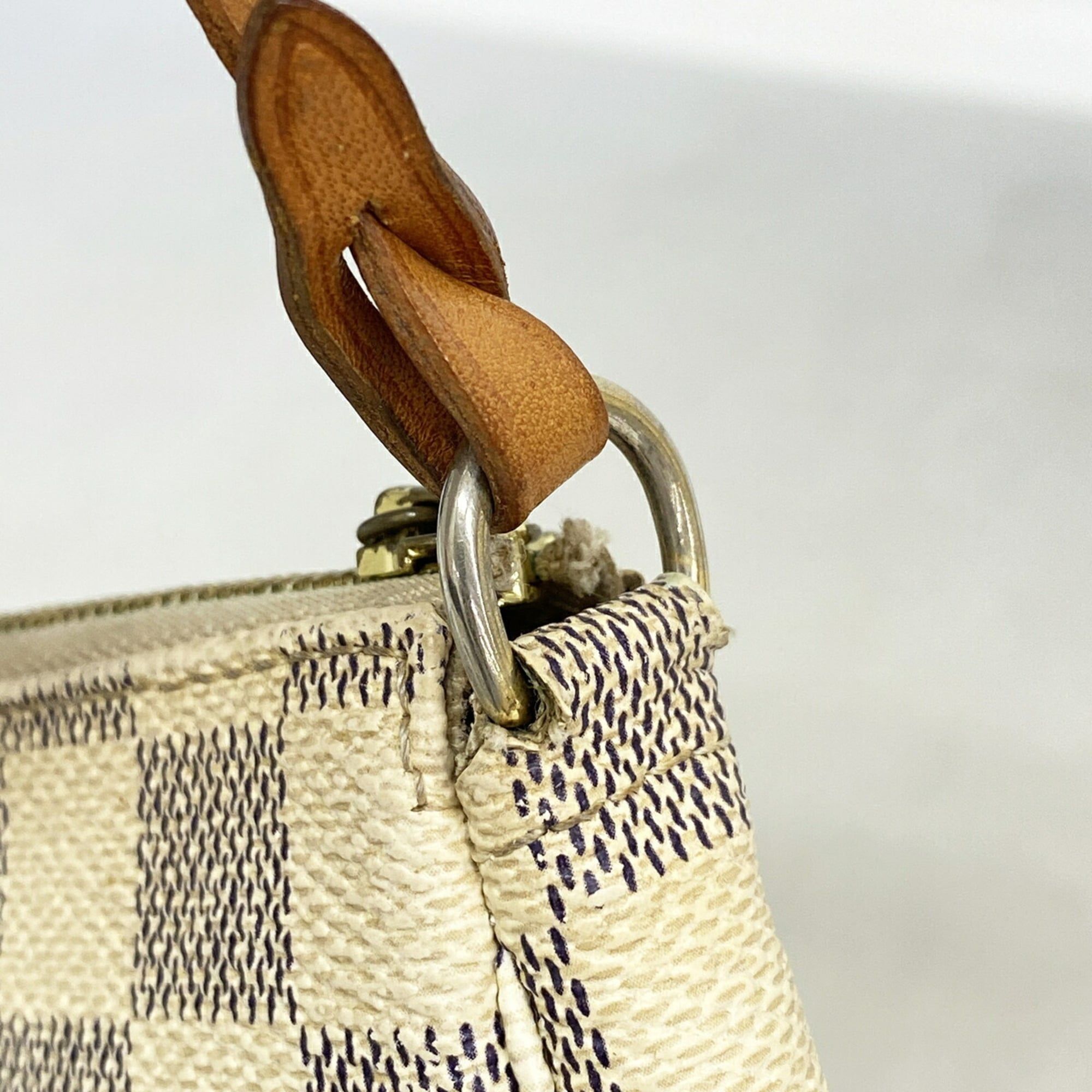 Pouch (Pre-Owned) - Louis Vuitton - Modalova