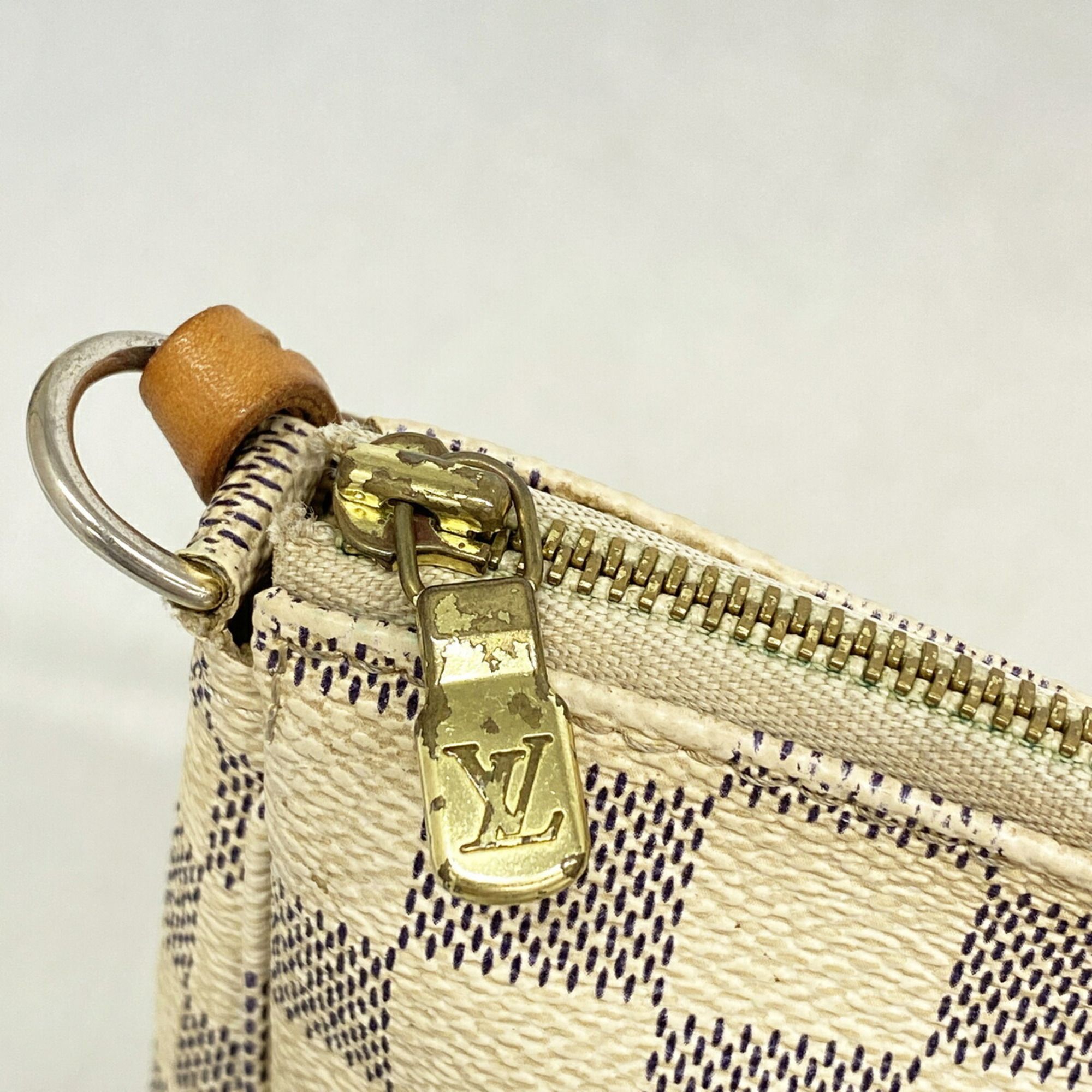 Pouch (Pre-Owned) - Louis Vuitton - Modalova