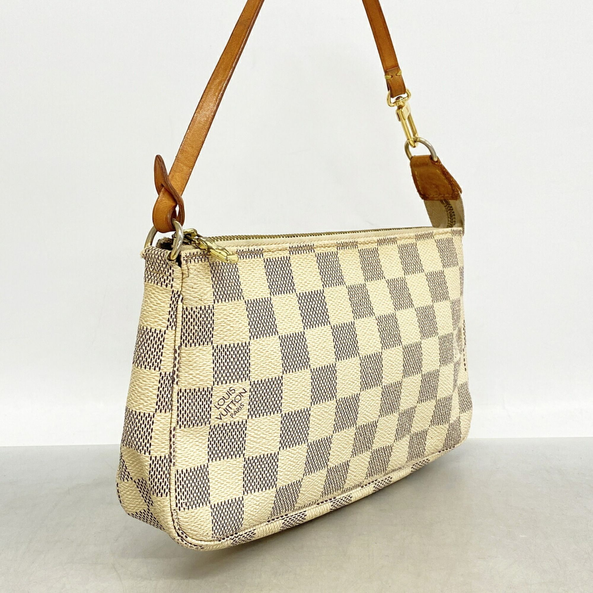 Pouch (Pre-Owned) - Louis Vuitton - Modalova