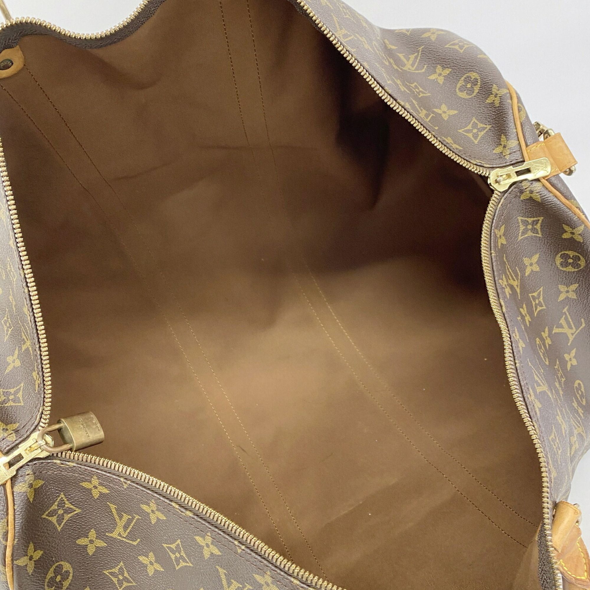 Boston Bag (Pre-Owned) - Louis Vuitton - Modalova