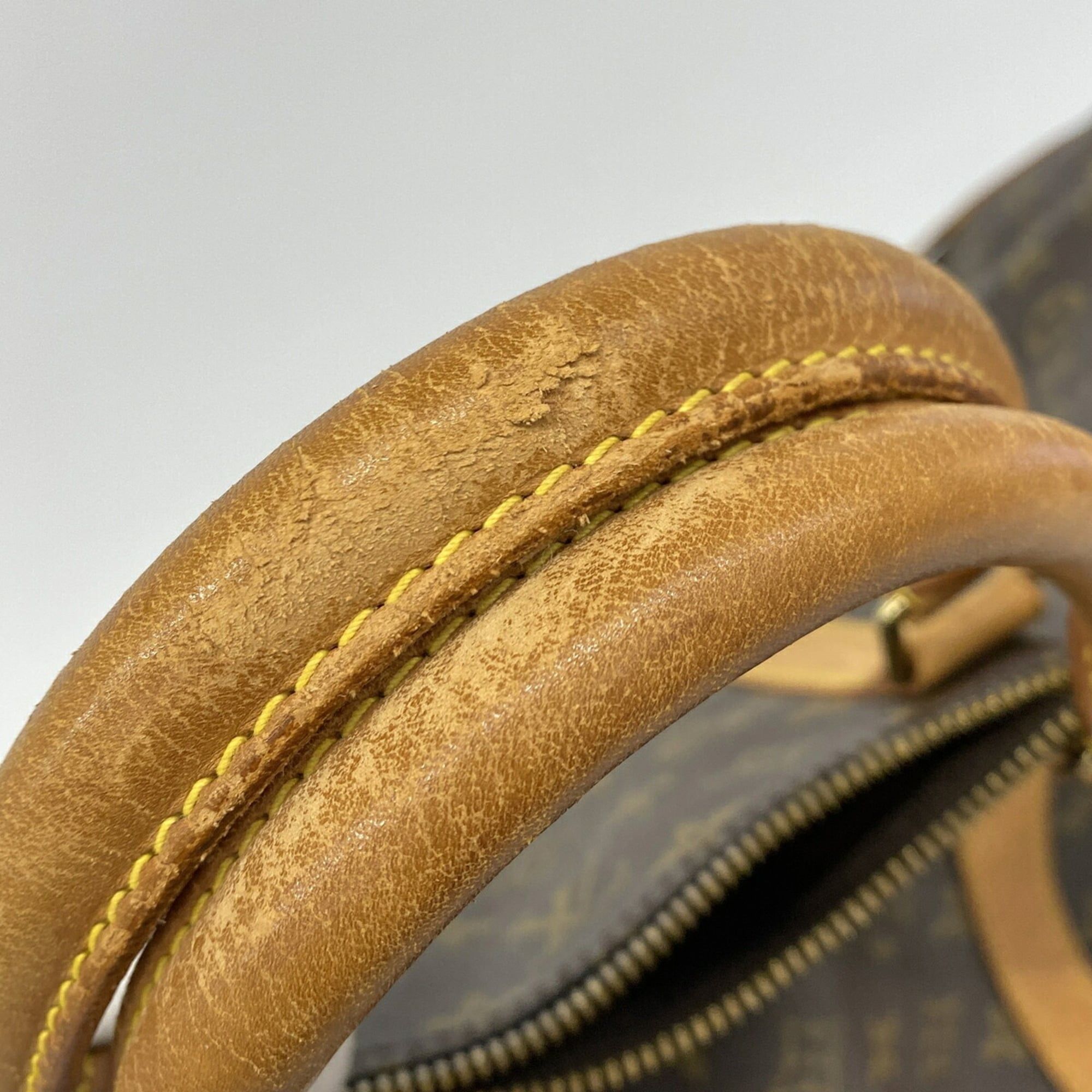 Boston Bag (Pre-Owned) - Louis Vuitton - Modalova