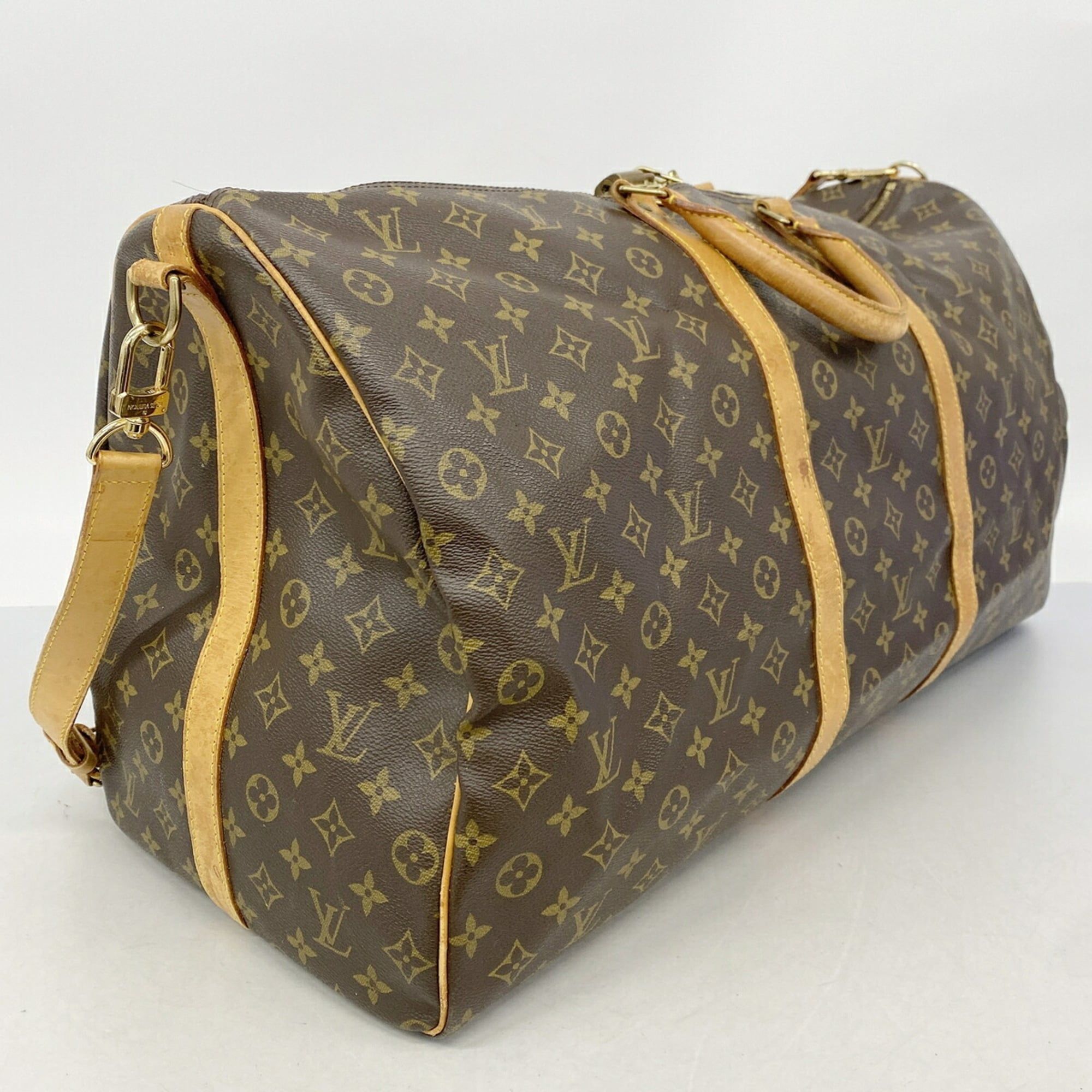 Boston Bag (Pre-Owned) - Louis Vuitton - Modalova
