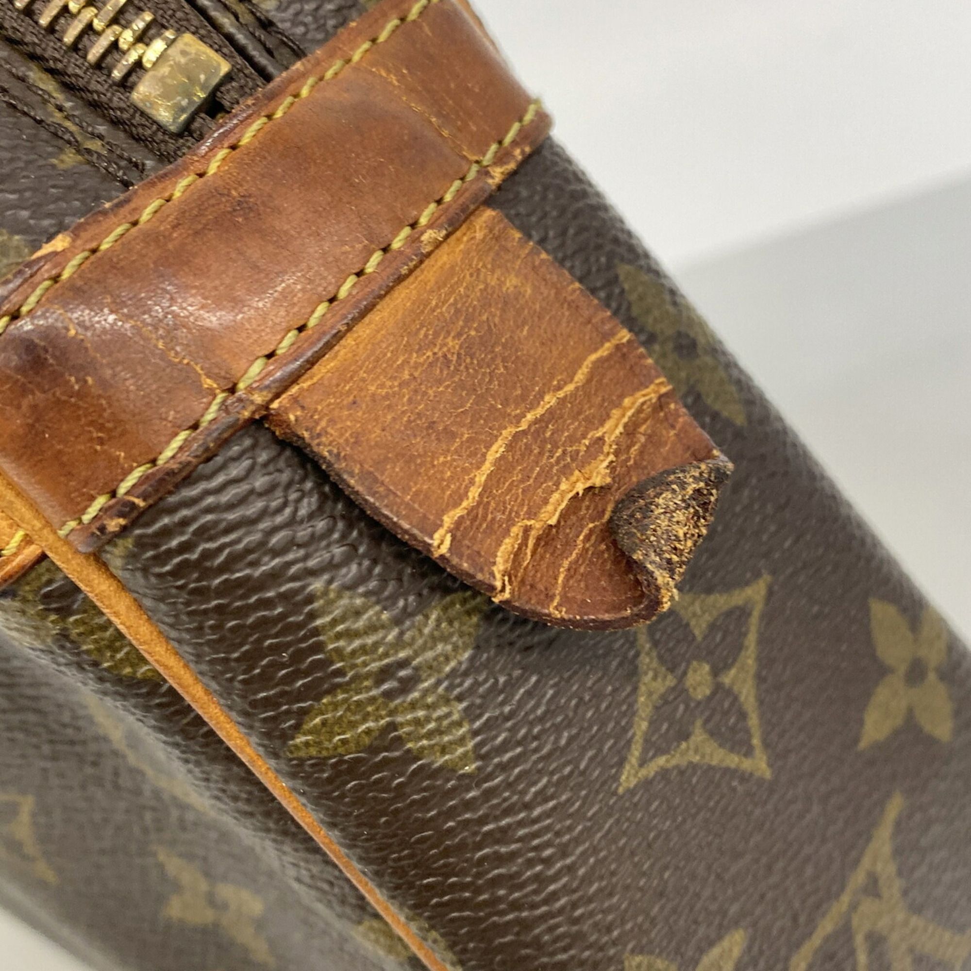 Clutch Bag (Pre-Owned) - Louis Vuitton - Modalova